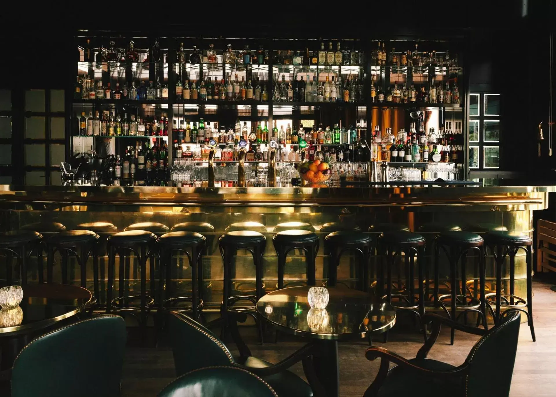 Lounge or bar, Lounge/Bar in De L’Europe Amsterdam – The Leading Hotels of the World