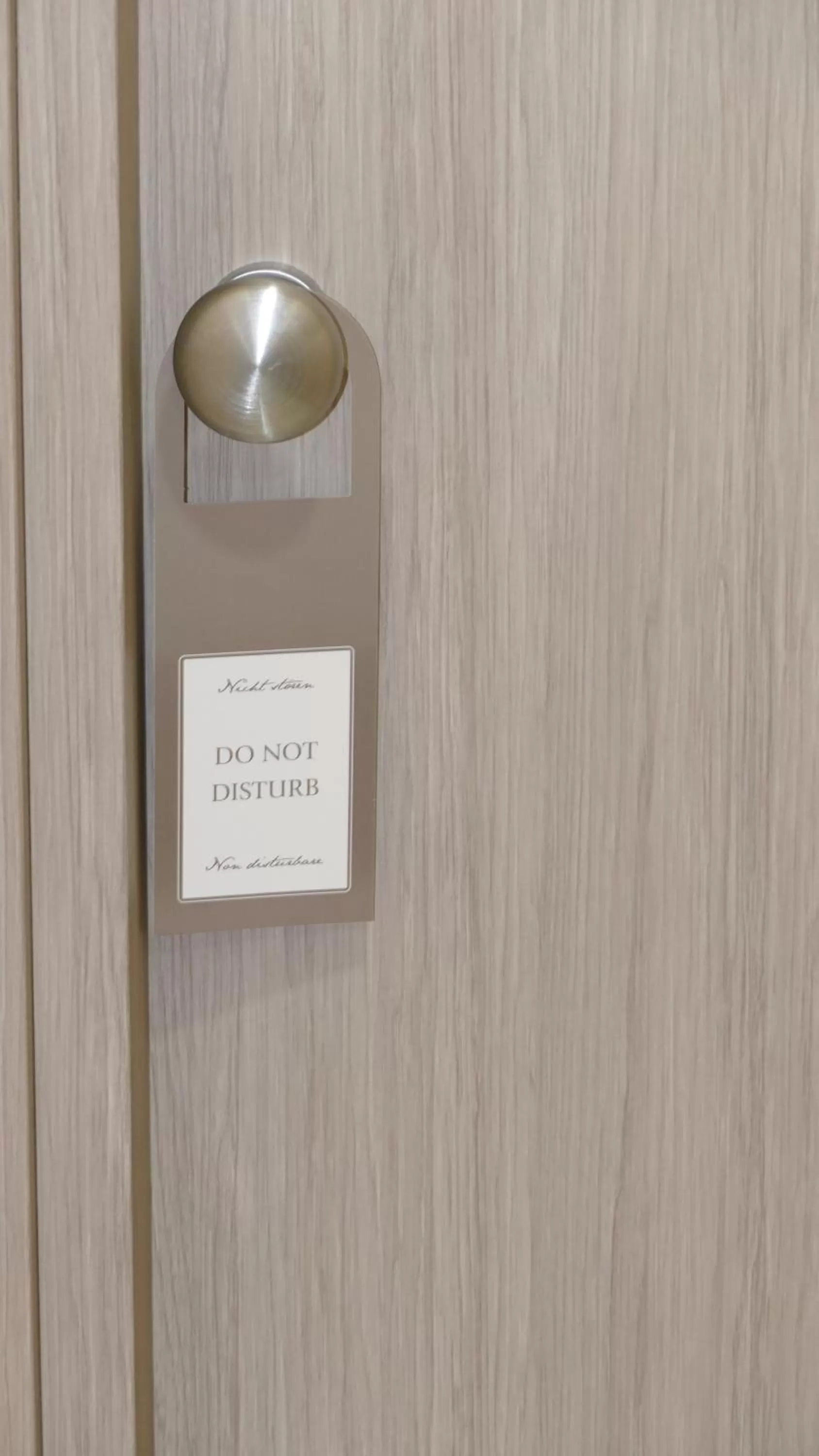 Bedroom in Cairoli Exclusive Rooms & Suite