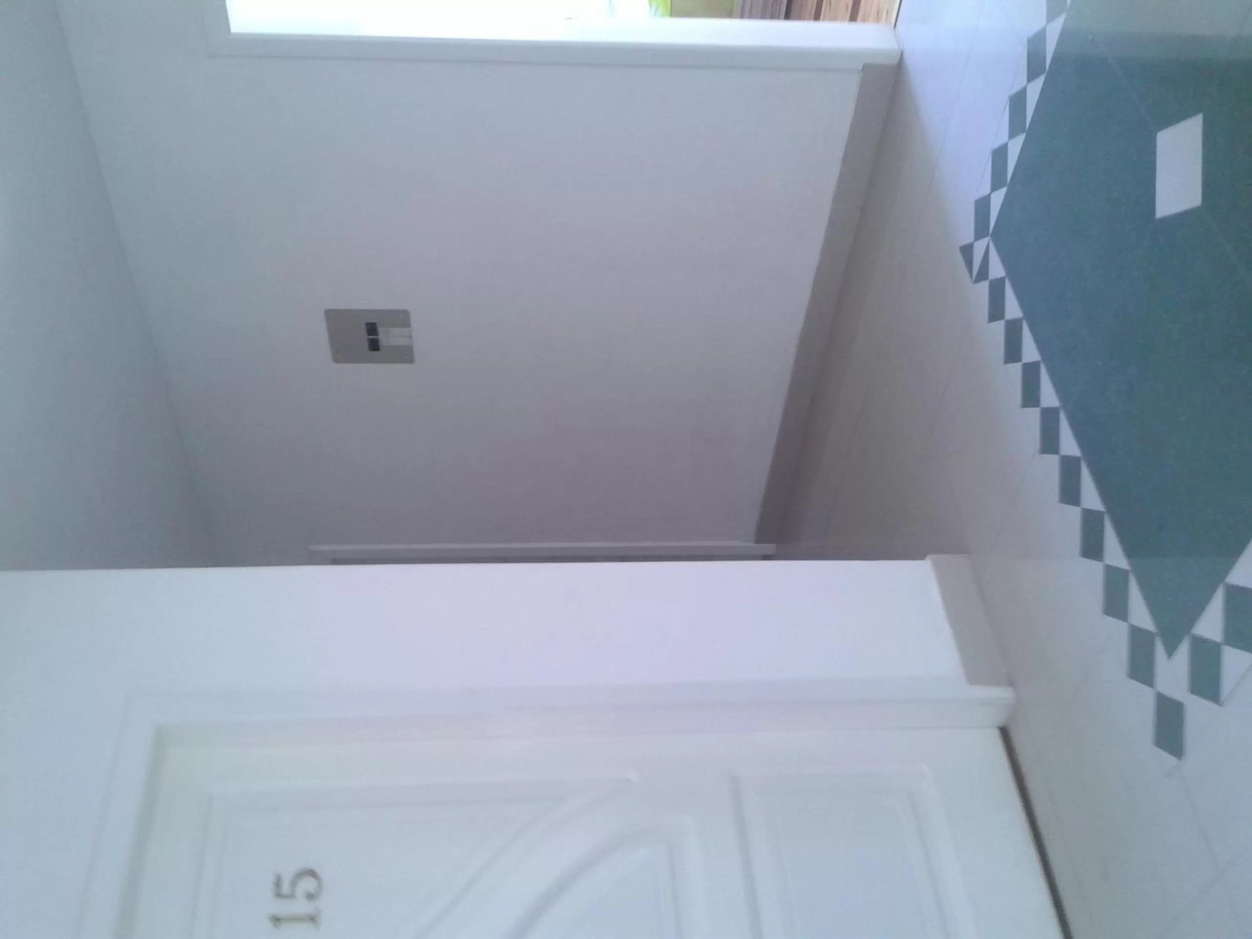 View (from property/room) in Hotel Ventura