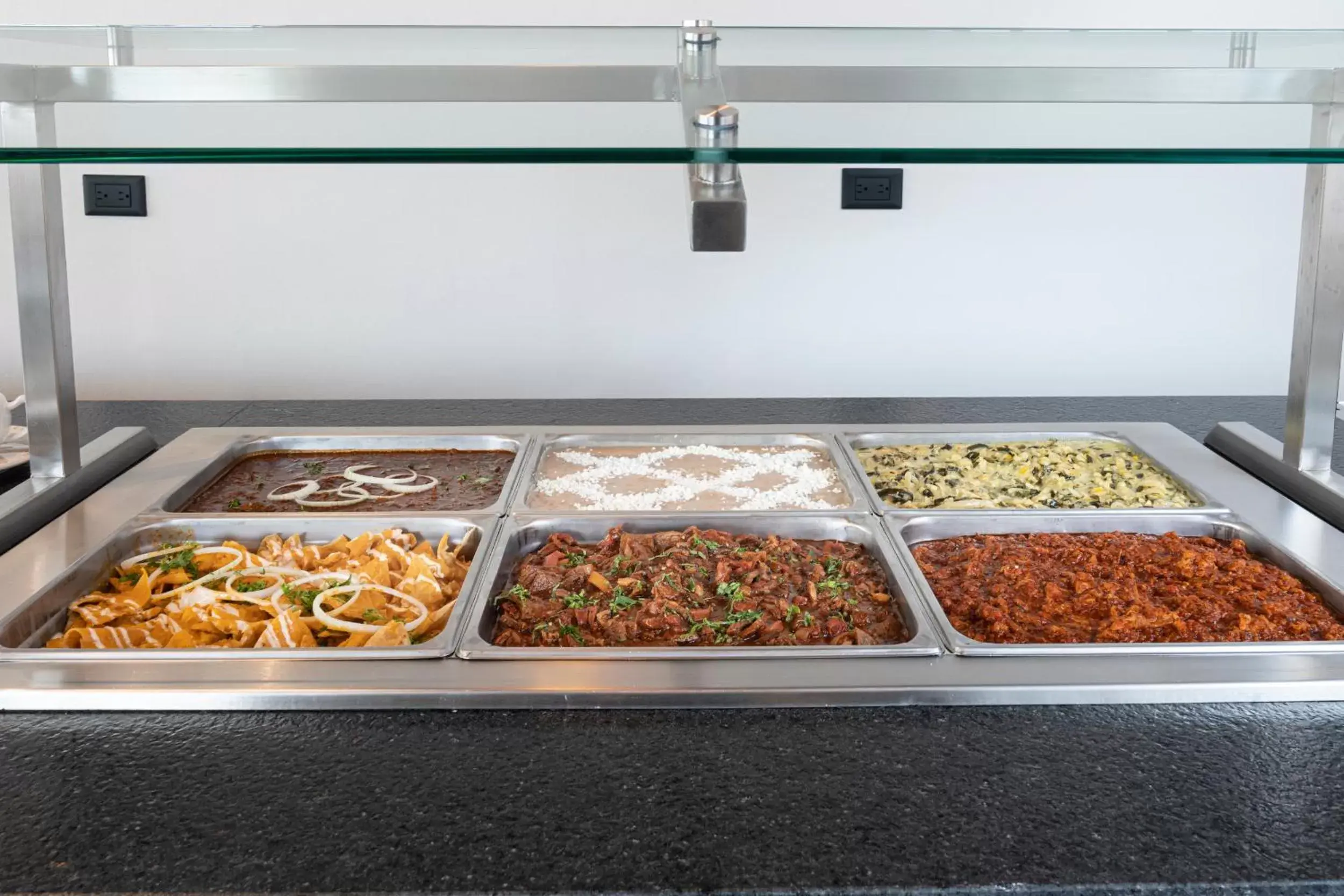 Breakfast in Gumont Guadalajara López Mateos - Minerva Breakfast in Gumont Guadalajara López Mateos - Minerva