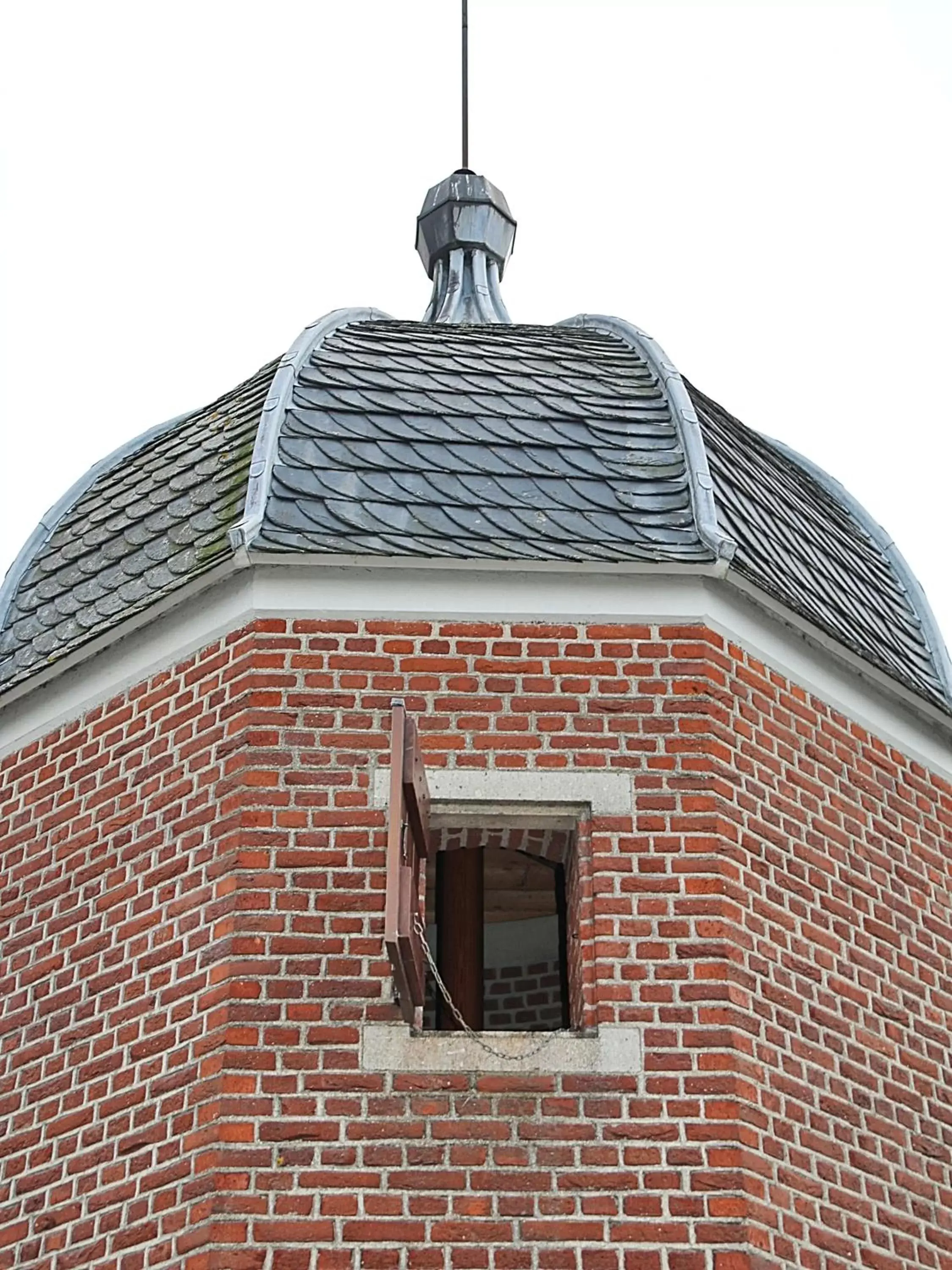 Property Building in De Pelsertoren