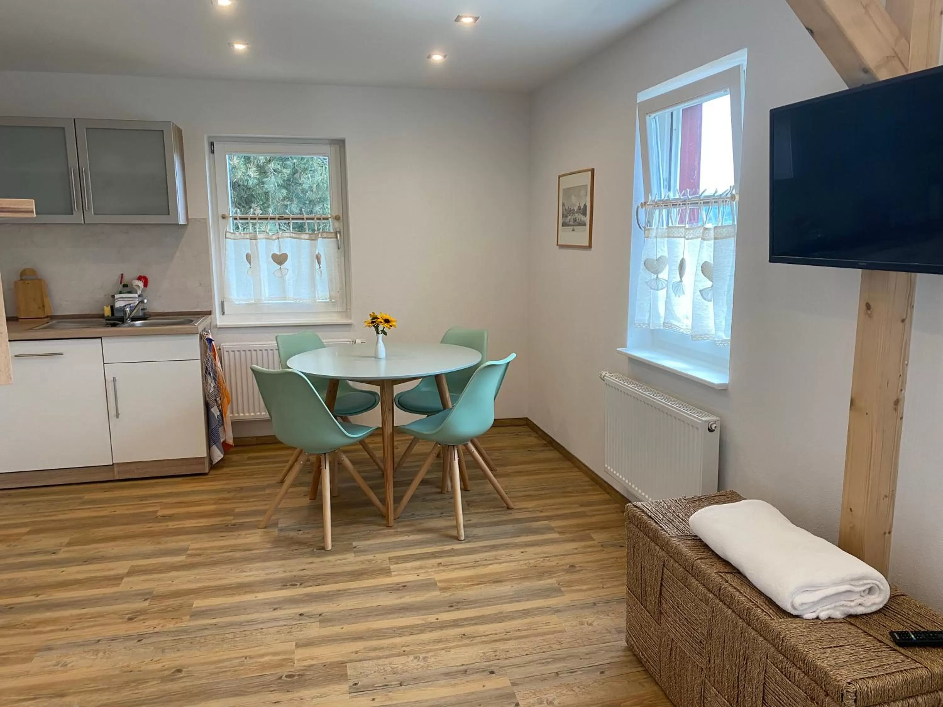 Panoramahotel Lilienstein