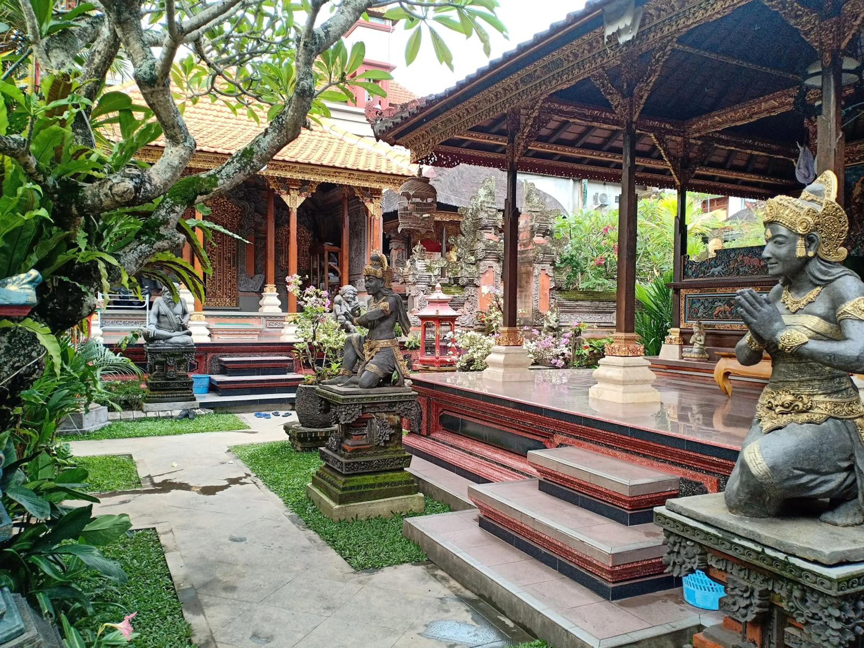 Other in Nick's Homestay