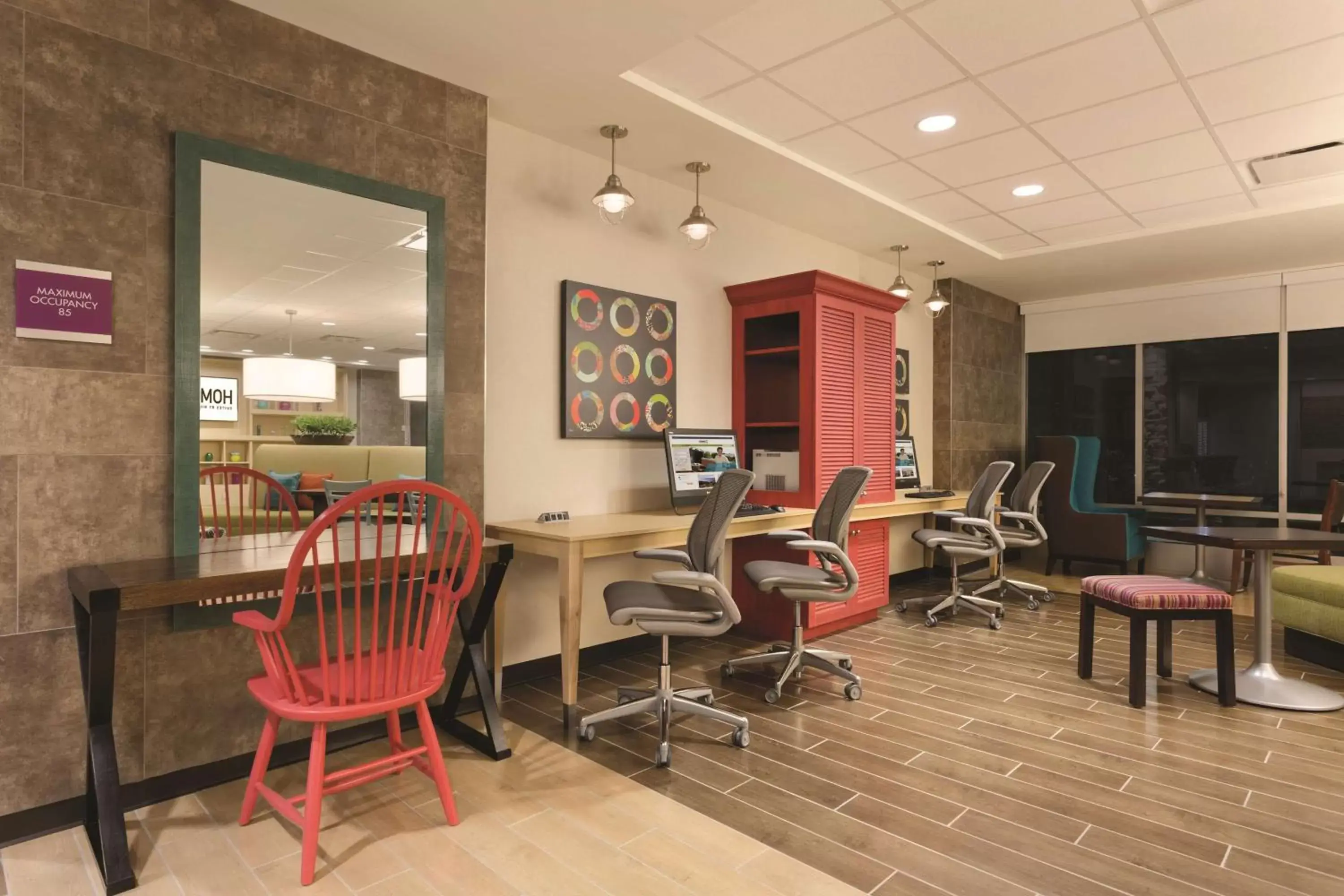 Business facilities in Home2Suites Pittsburgh Cranberry