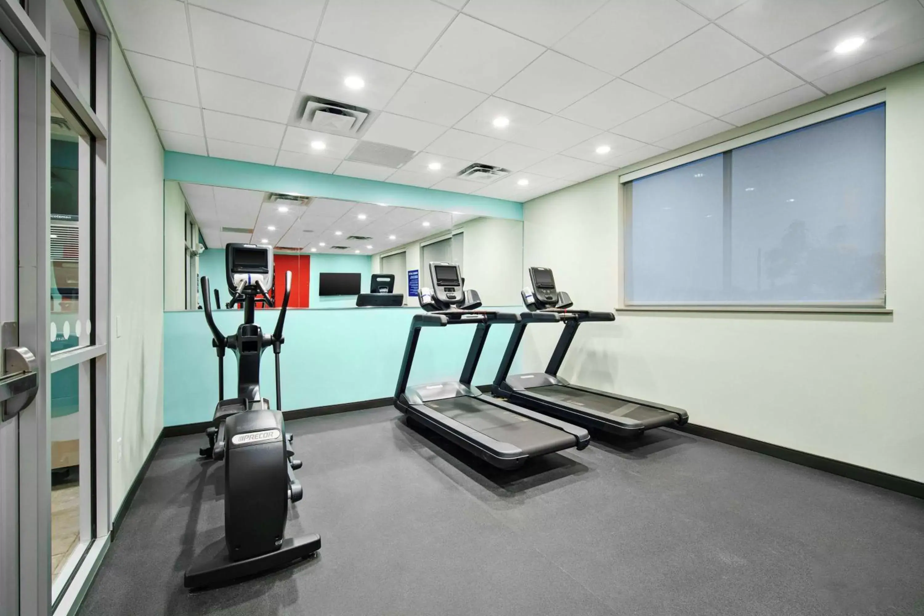 Fitness centre/facilities, Fitness Center/Facilities in Tru By Hilton Goodyear Phoenix West, Az