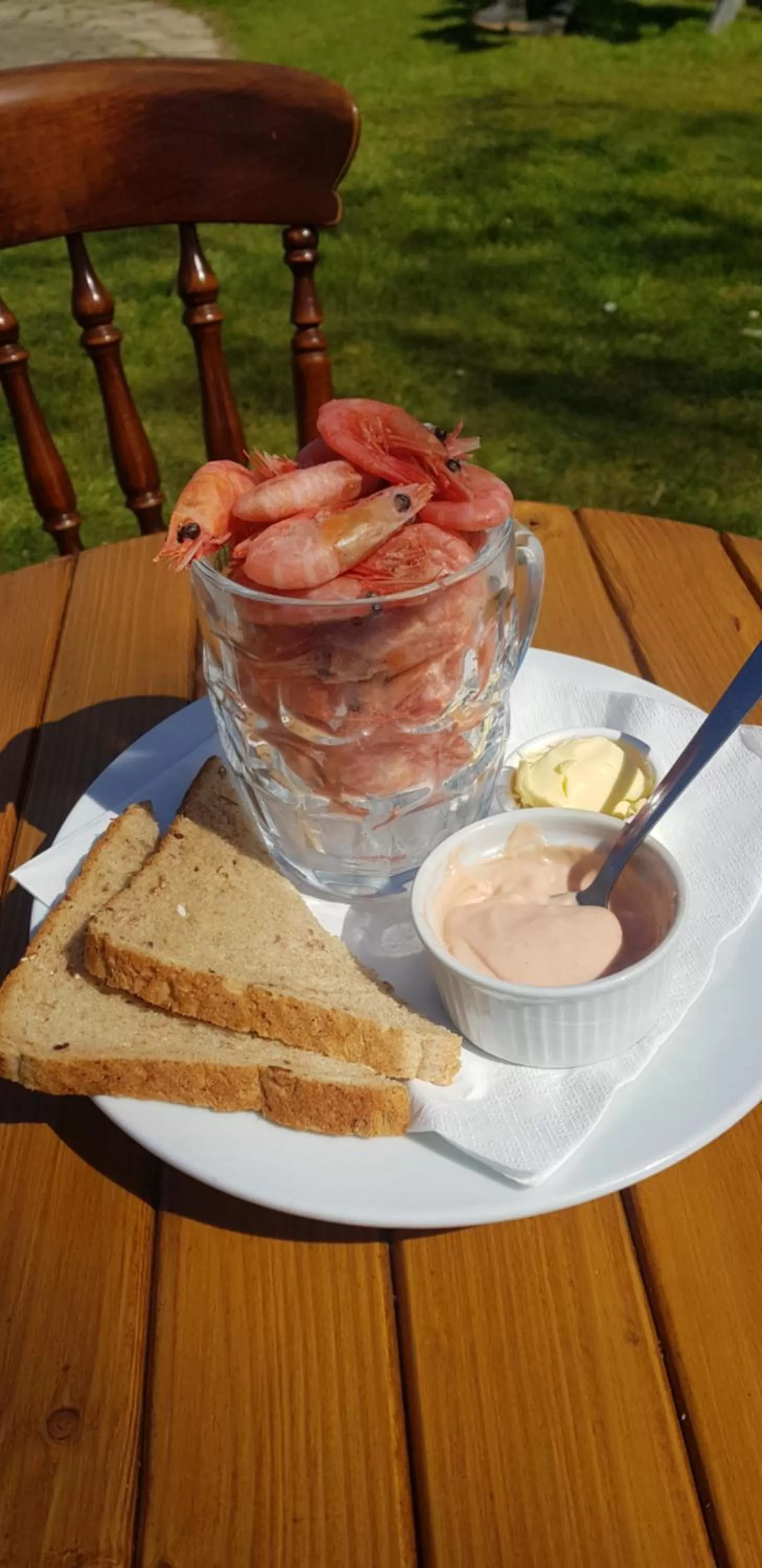 The Inn On The Green