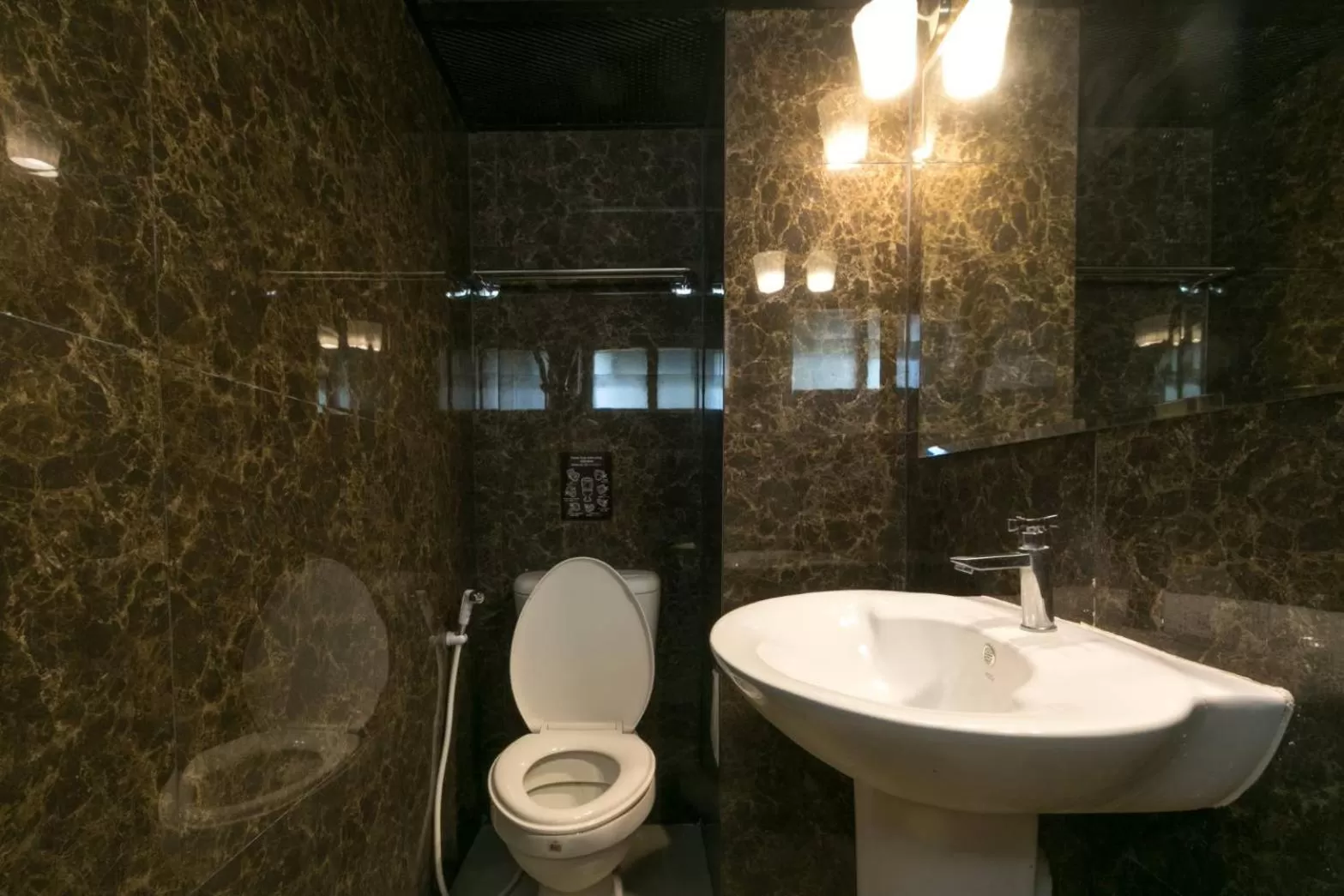 Other in Sudyod Apartment