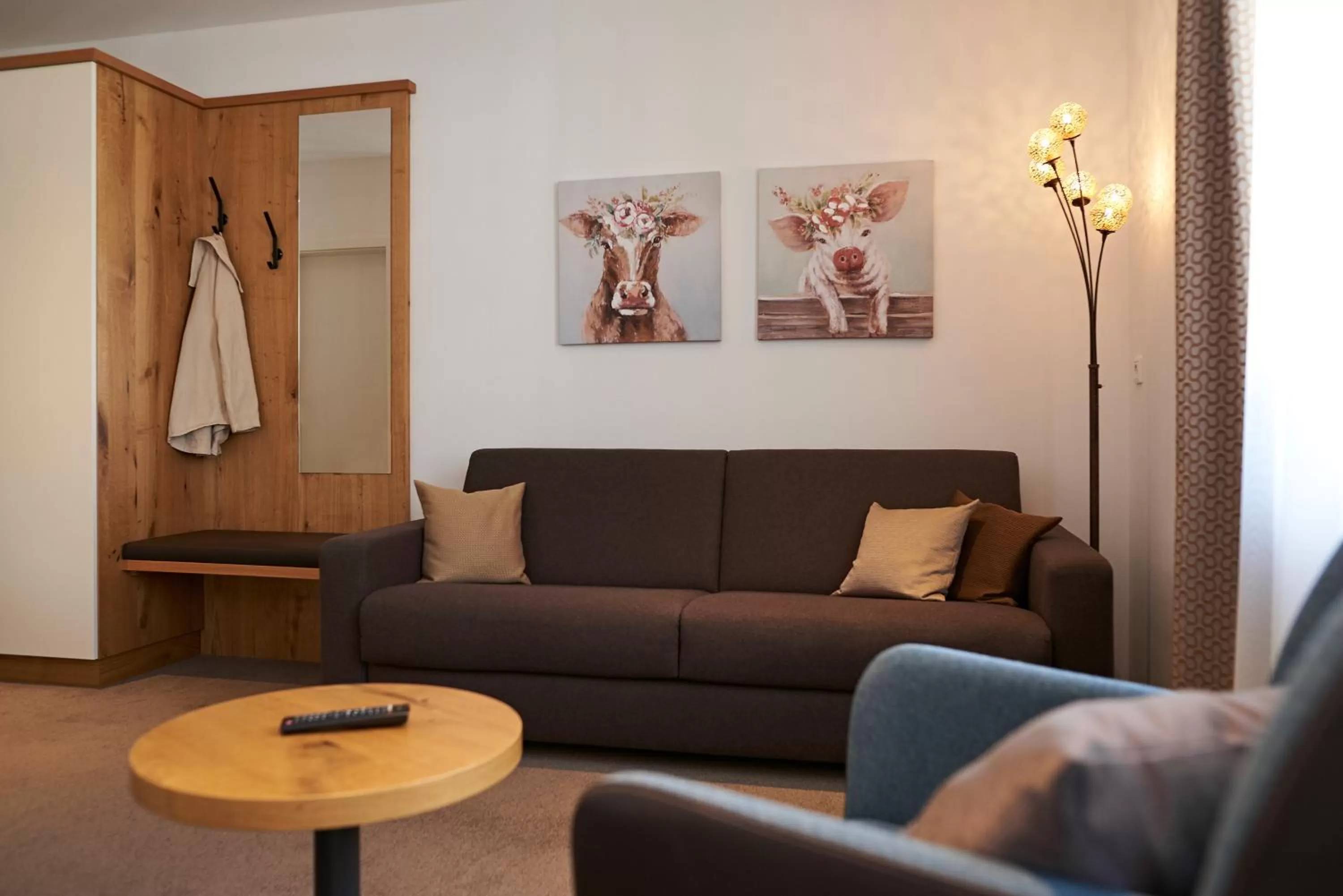 Photo of the whole room in Domschänke Eslohe Brauereigasthof