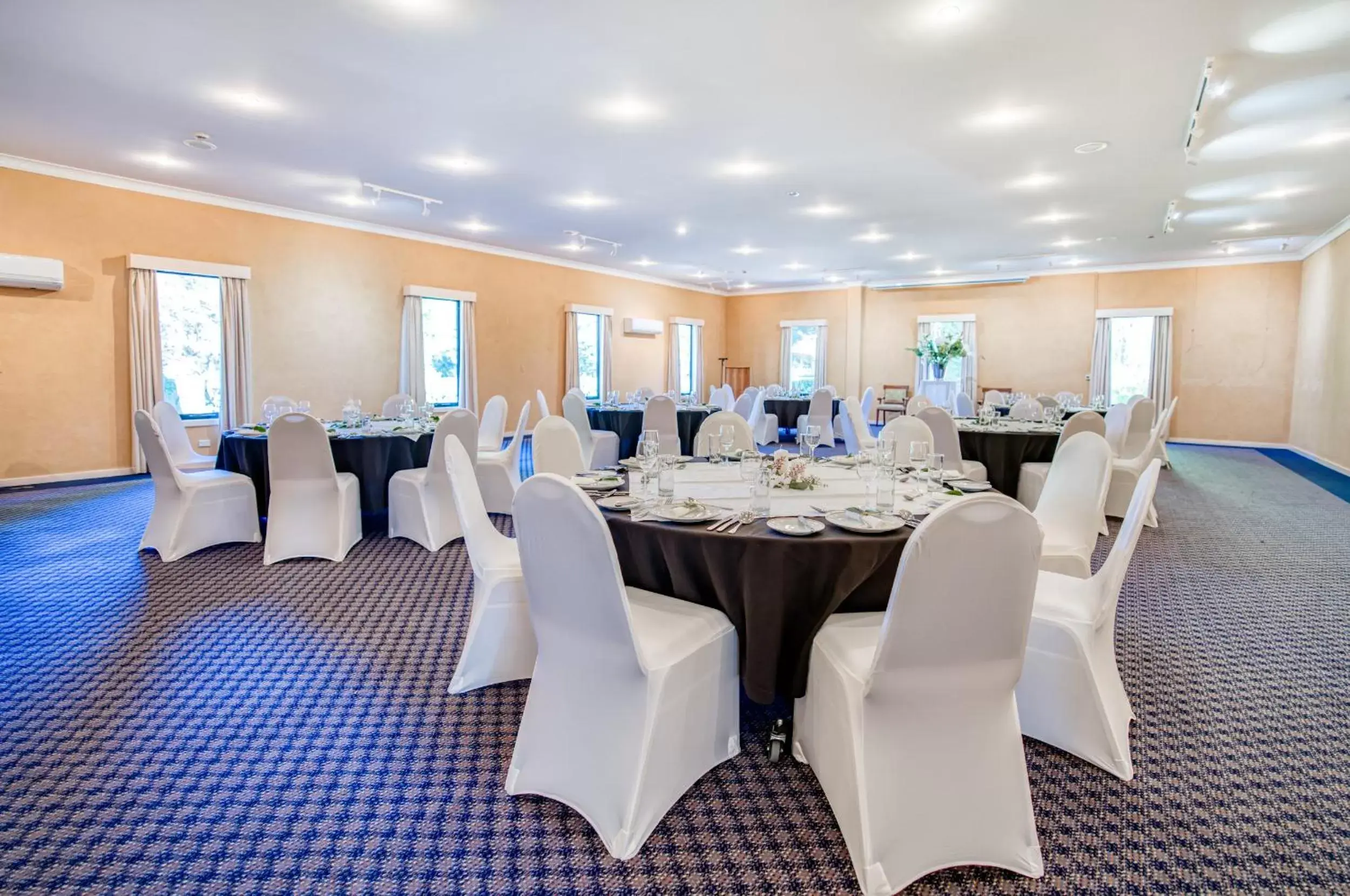 Banquet Facilities in Panorama Hotel St Helens