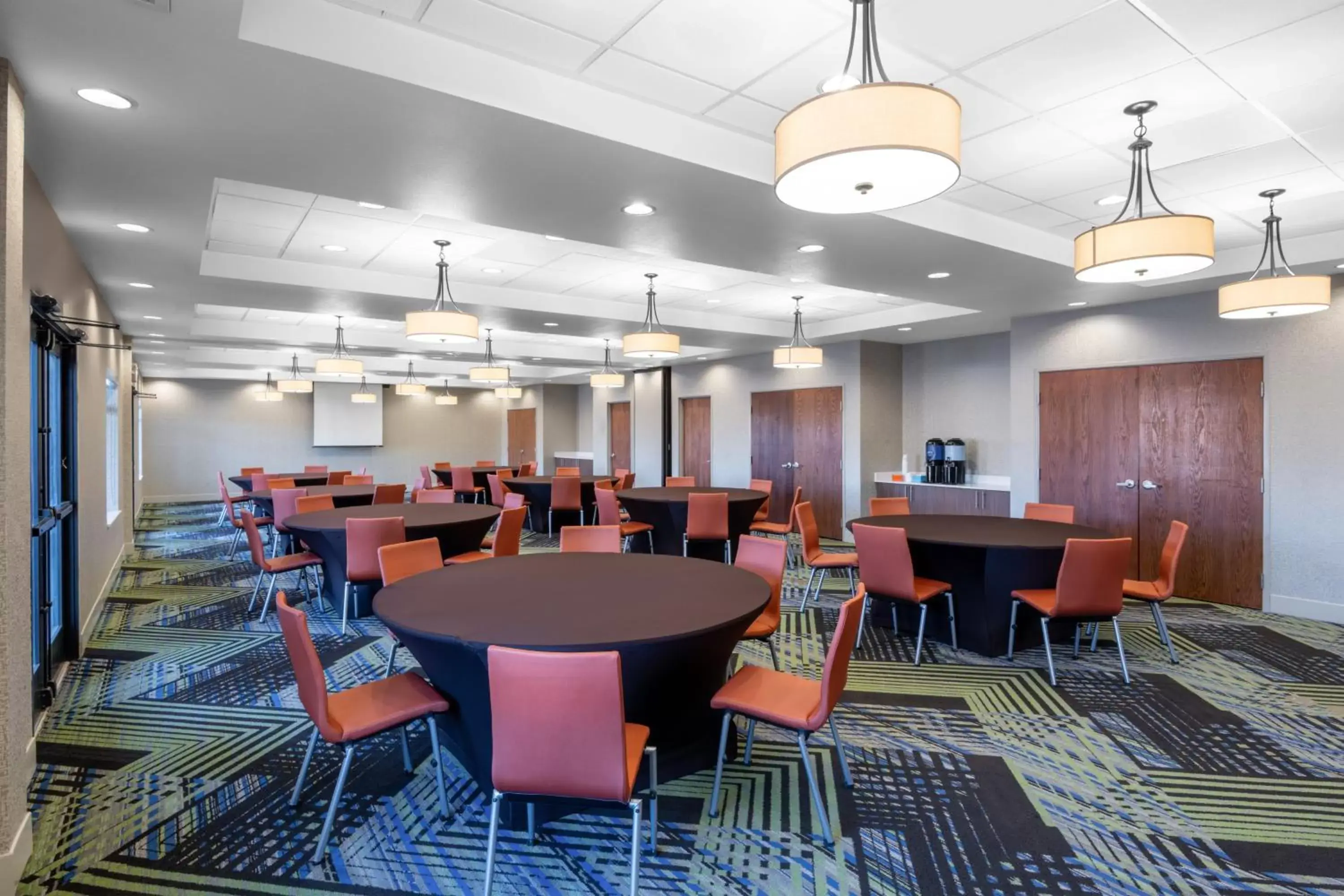 Banquet/Function facilities in Holiday Inn Express Hotels & Suites Washington-North Saint George, an IHG Hotel