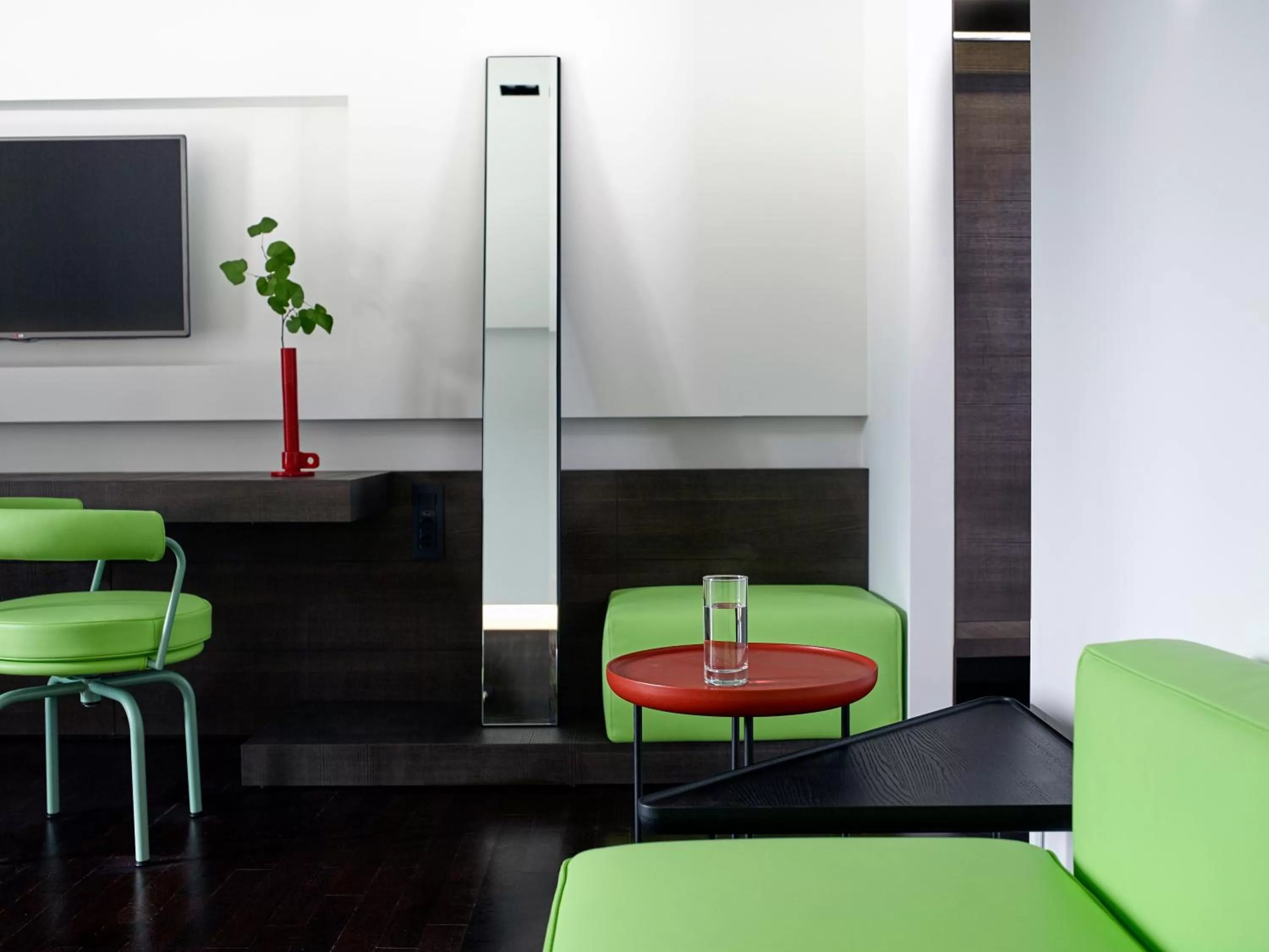 Bedroom in Domotel Kastri