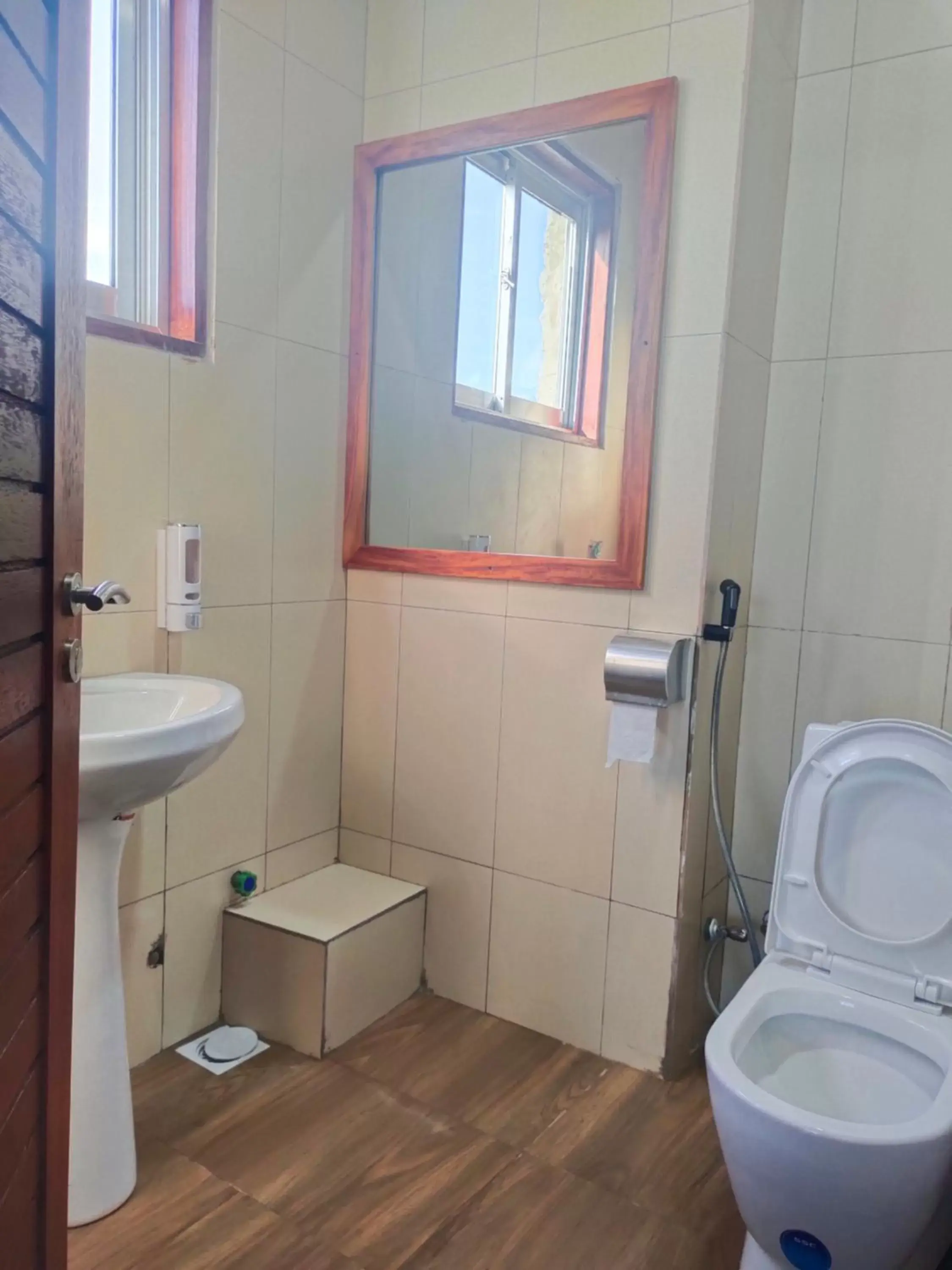 Superior Studio in Serene Beach Resort Superior Studio in Serene Beach Resort