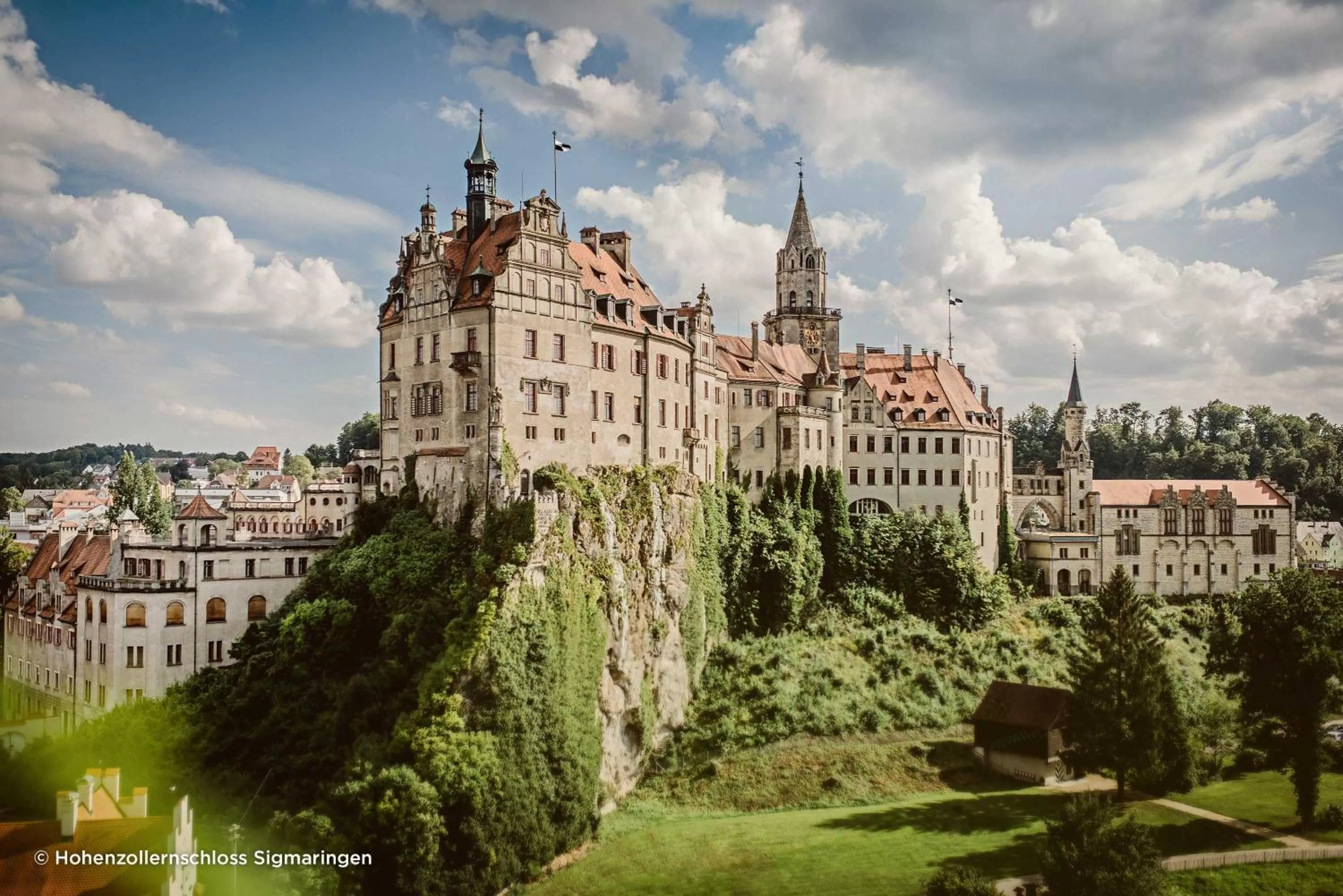 Activities in LEGERE EXPRESS Tuttlingen