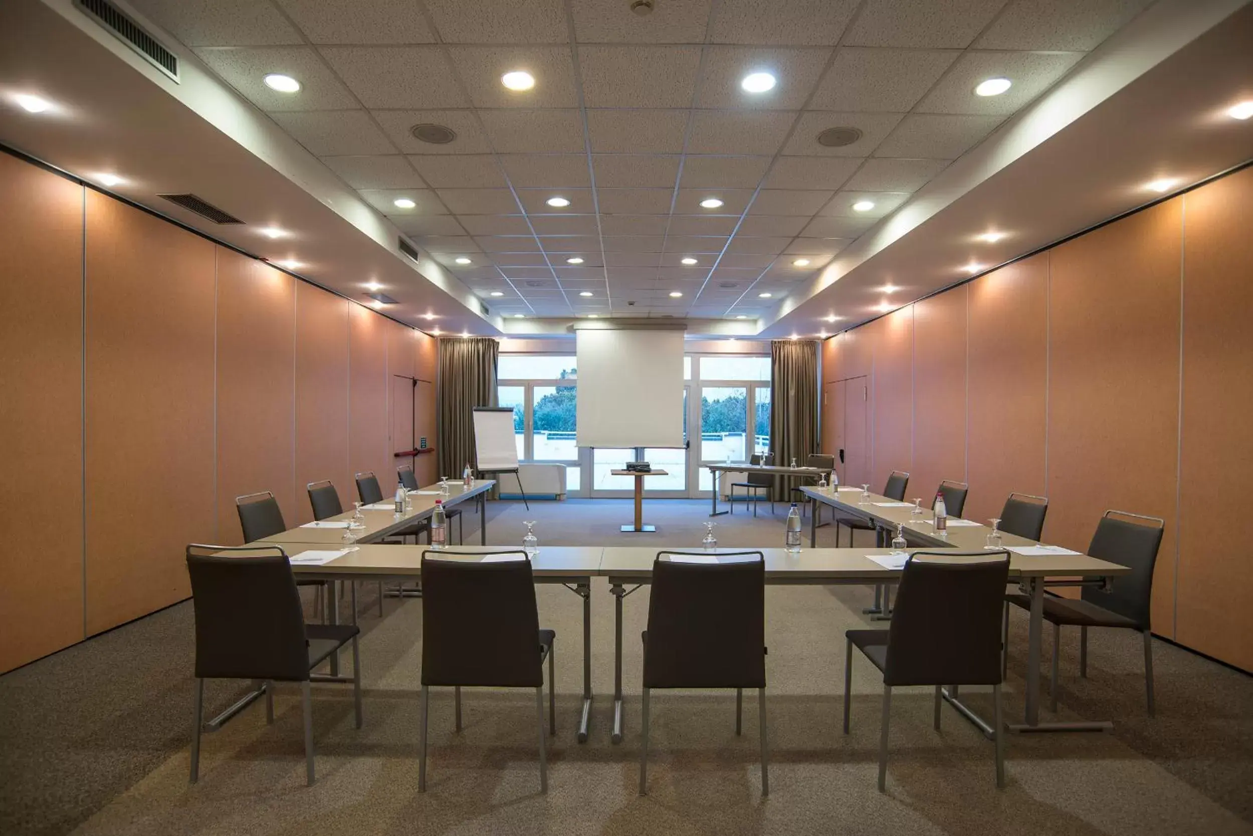 Meeting/conference room in Tulip Inn Turin West Rivoli