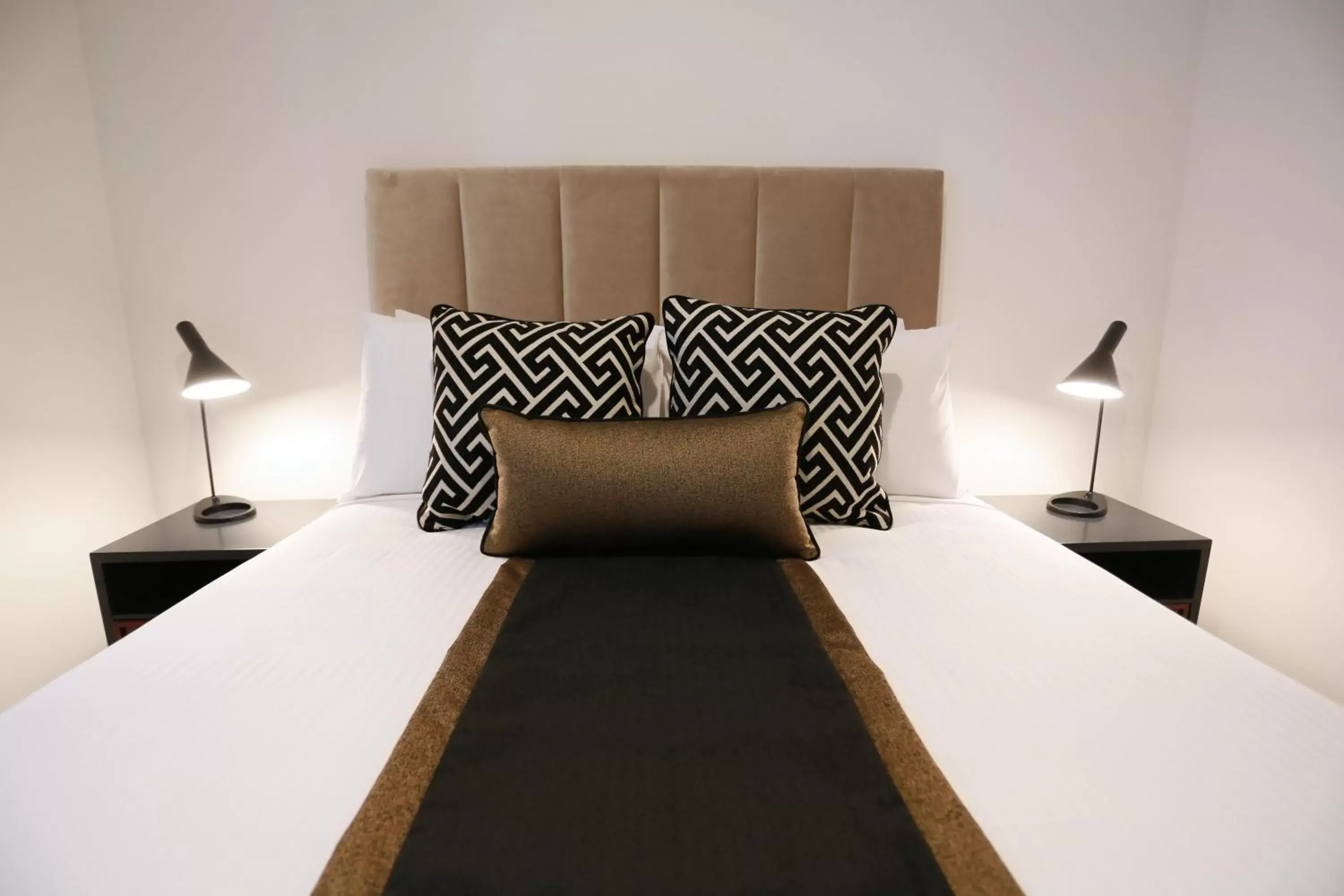 Other, Bed in Alex Perry Hotel & Apartments