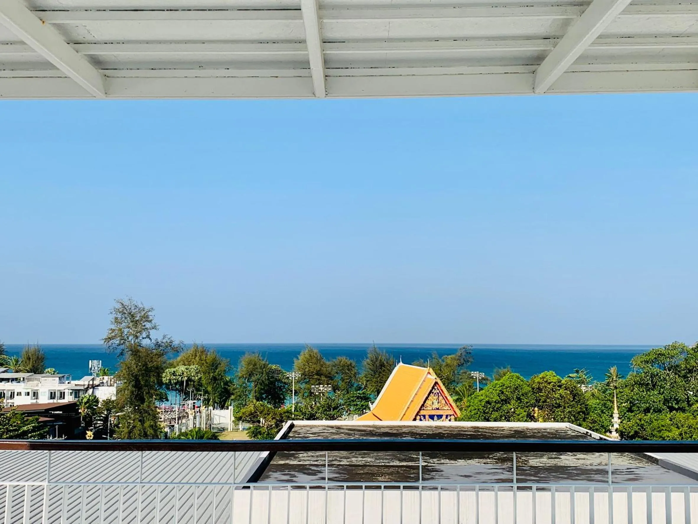 Aspery Hotel - SHA Certified