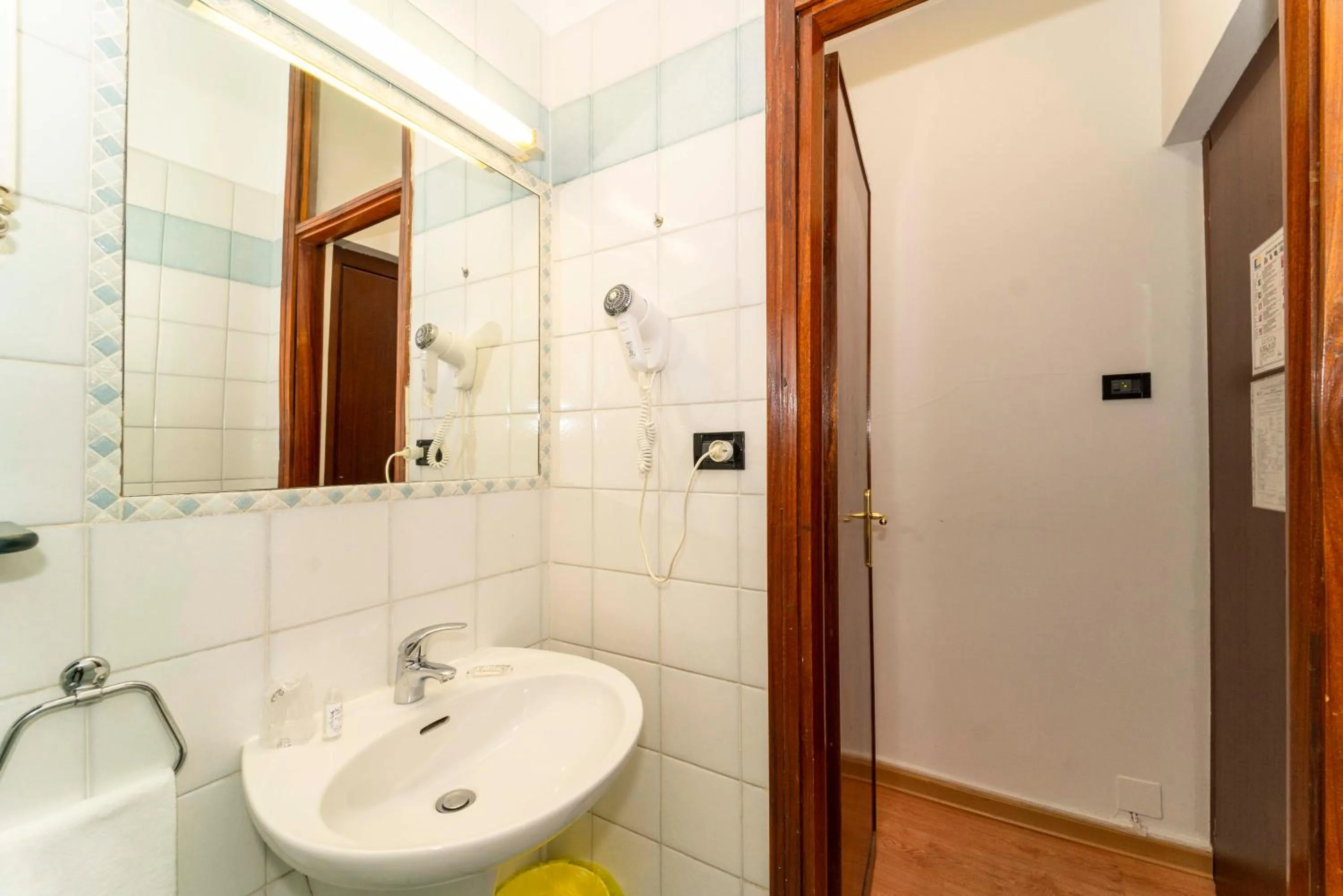 Hotel Cristallo Torino