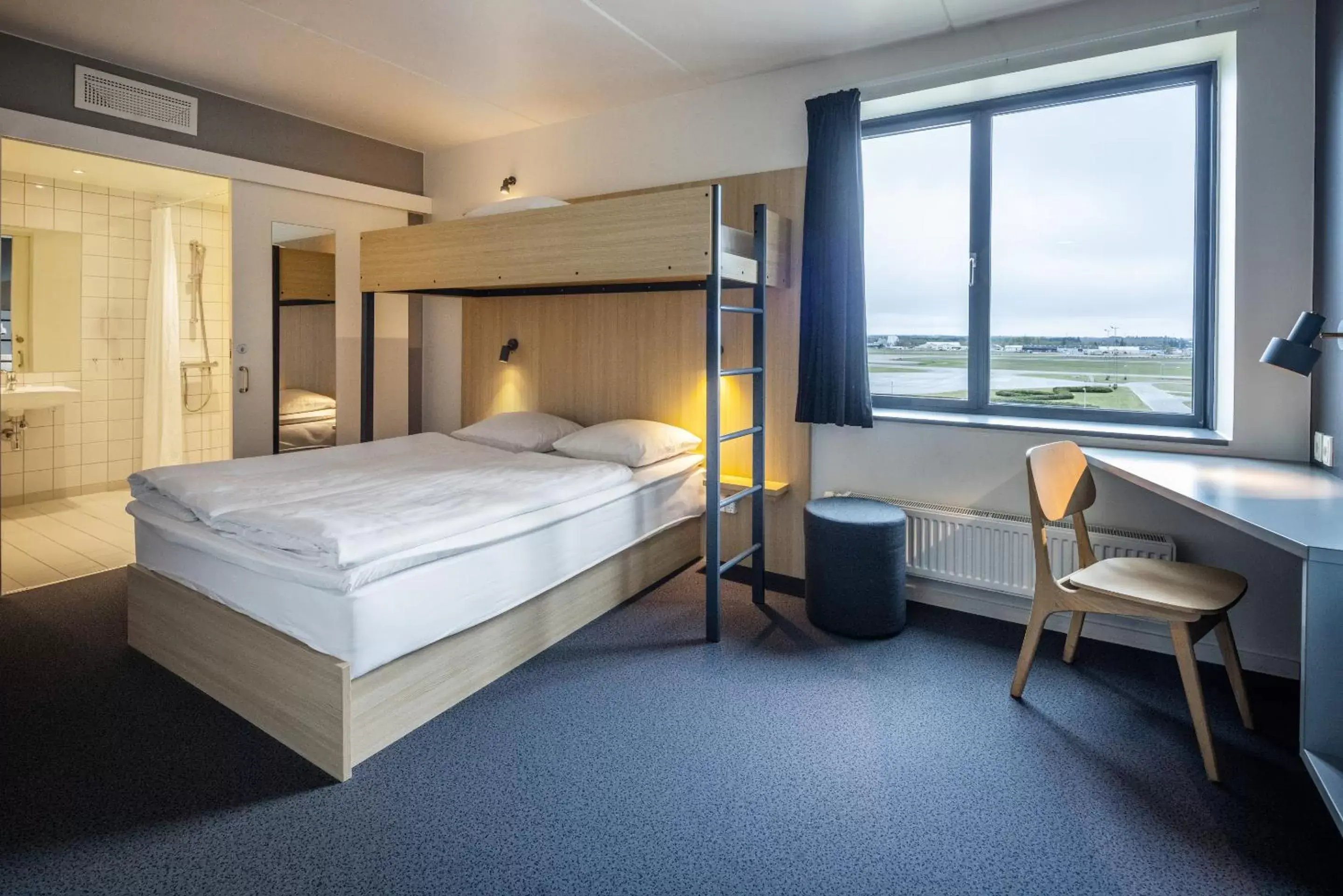 Billund Airport Hotel