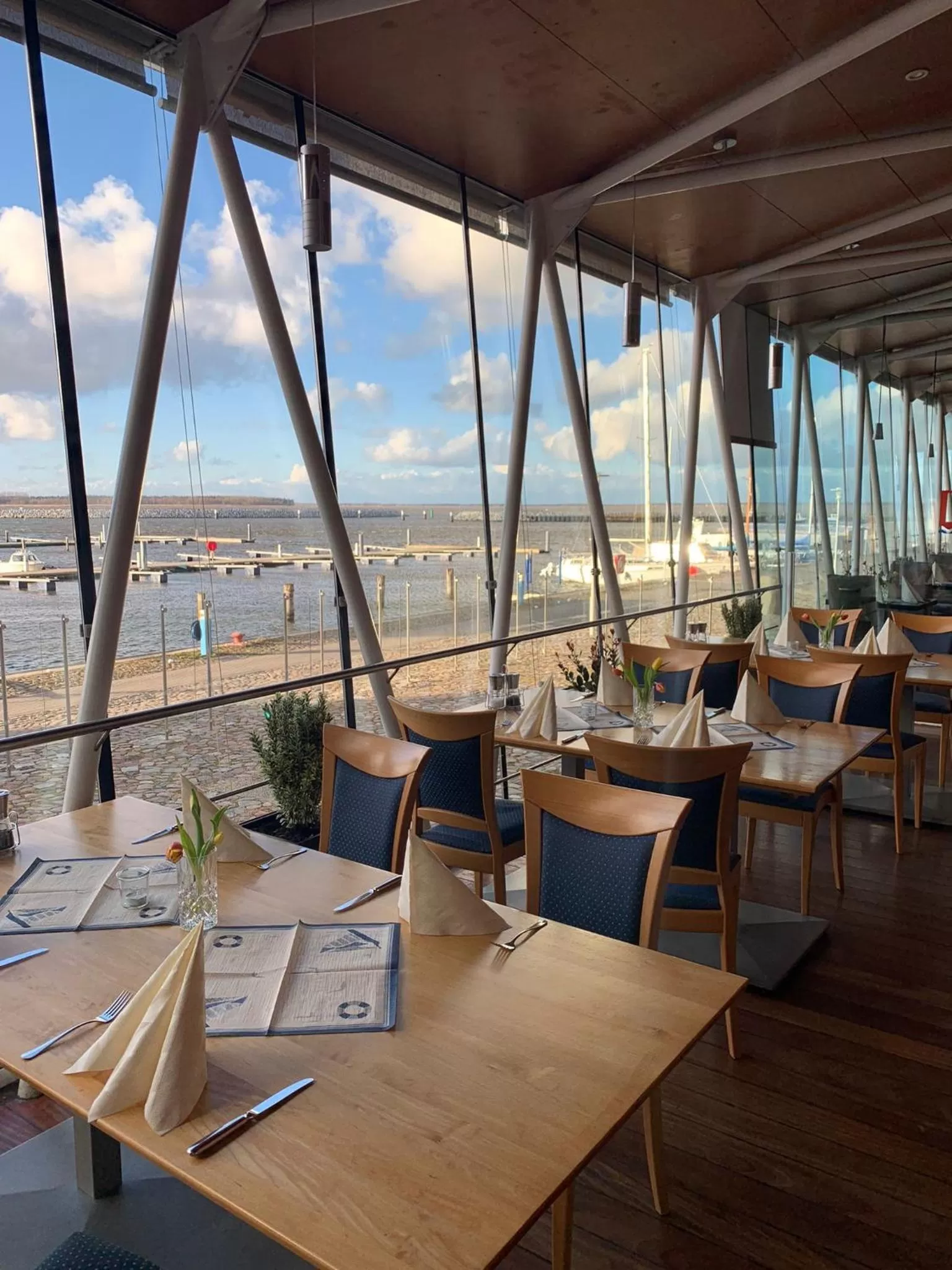 Restaurant/places to eat in Speicher Barth - Superior-Hotel