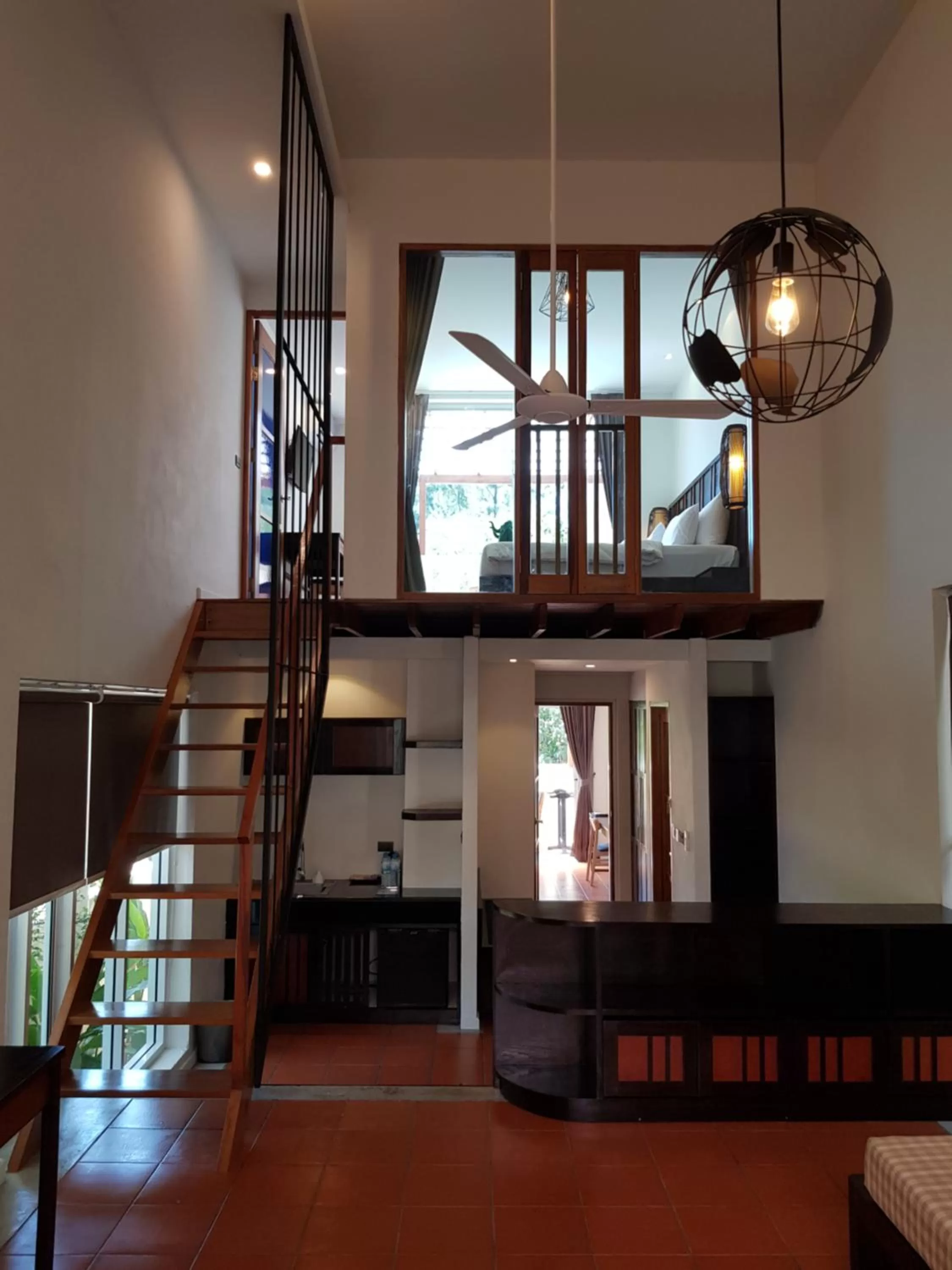 Photo of the whole room in Ayara Villas - SHA Extra Plus