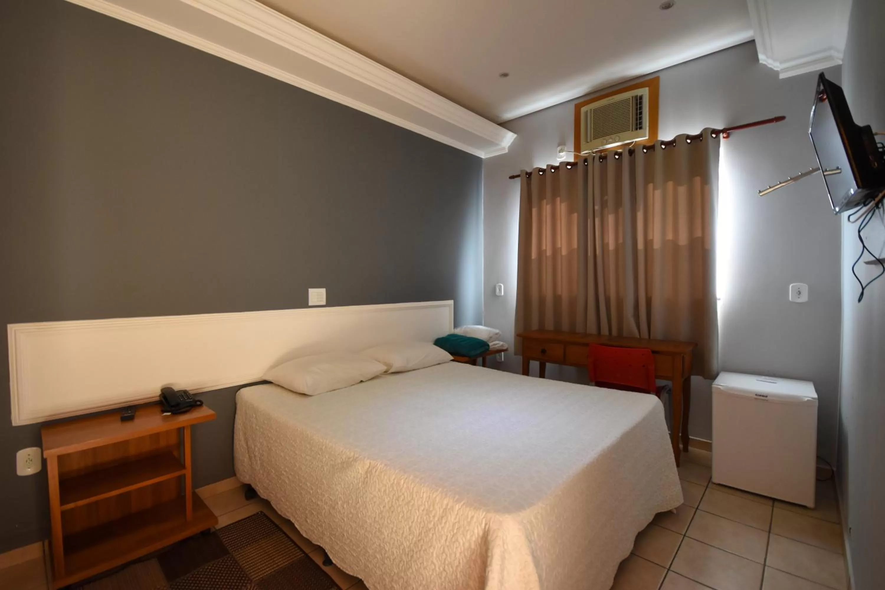 Bedroom, Bed in HOTEL ABAPORU