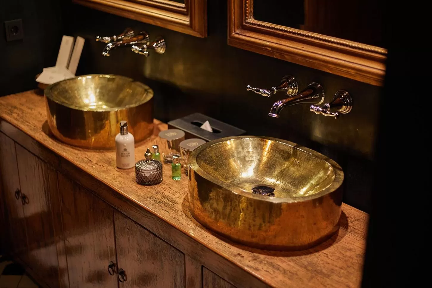 Bathroom in Palma Riad - Adults Only