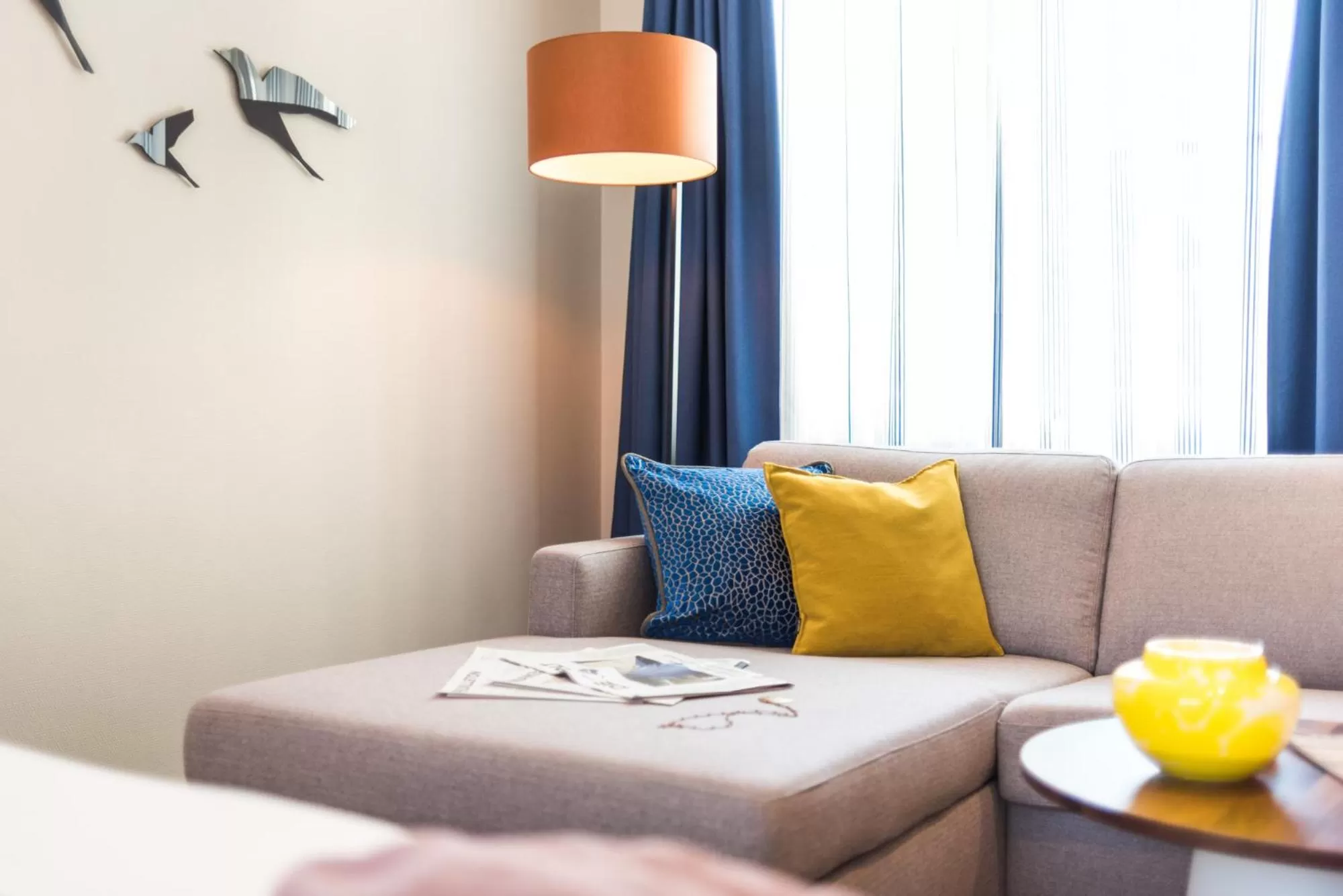 Photo of the whole room, Bed in Romantik Hotel Reichshof