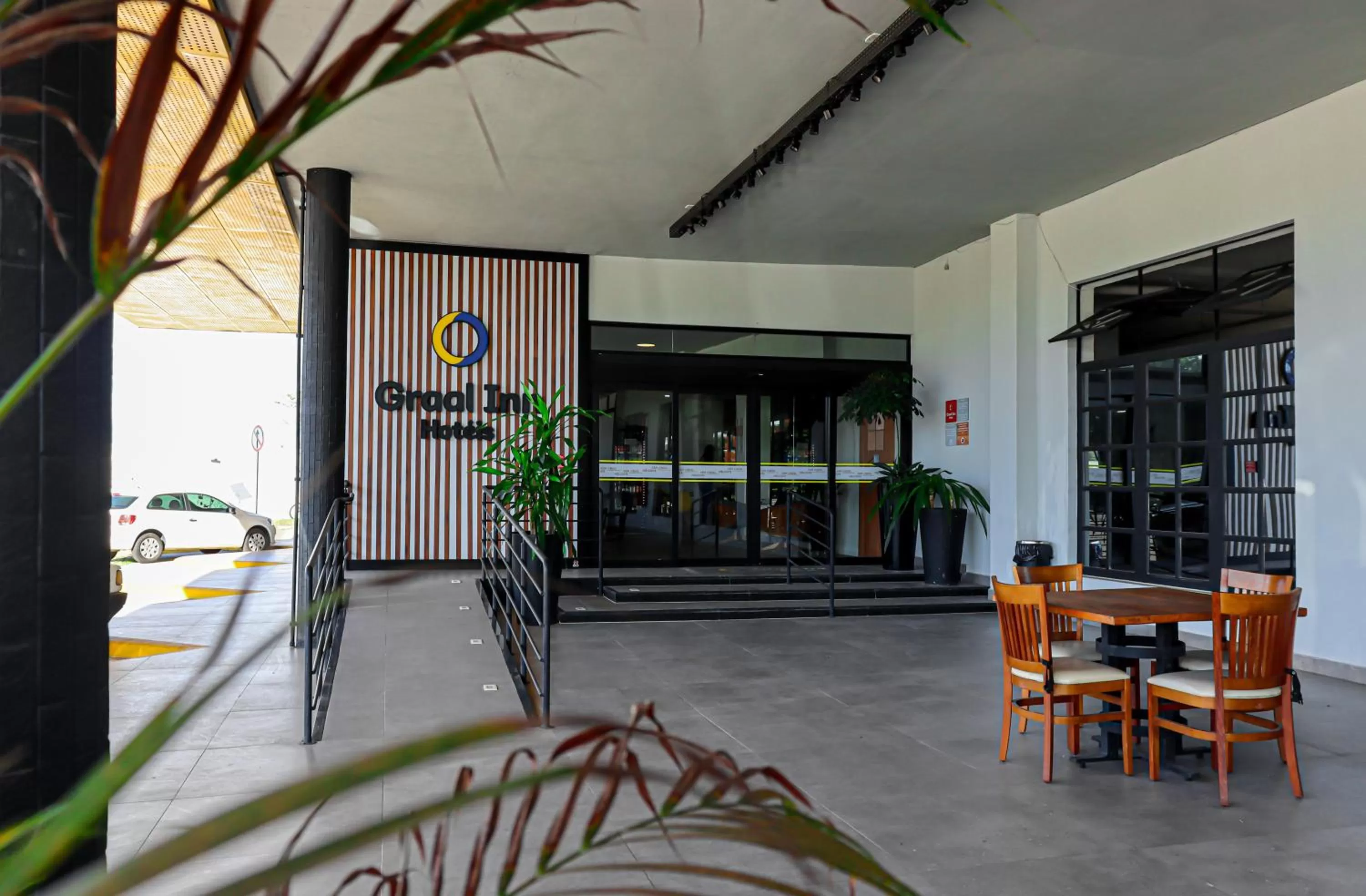 Hotel Graal Inn Itatiaia