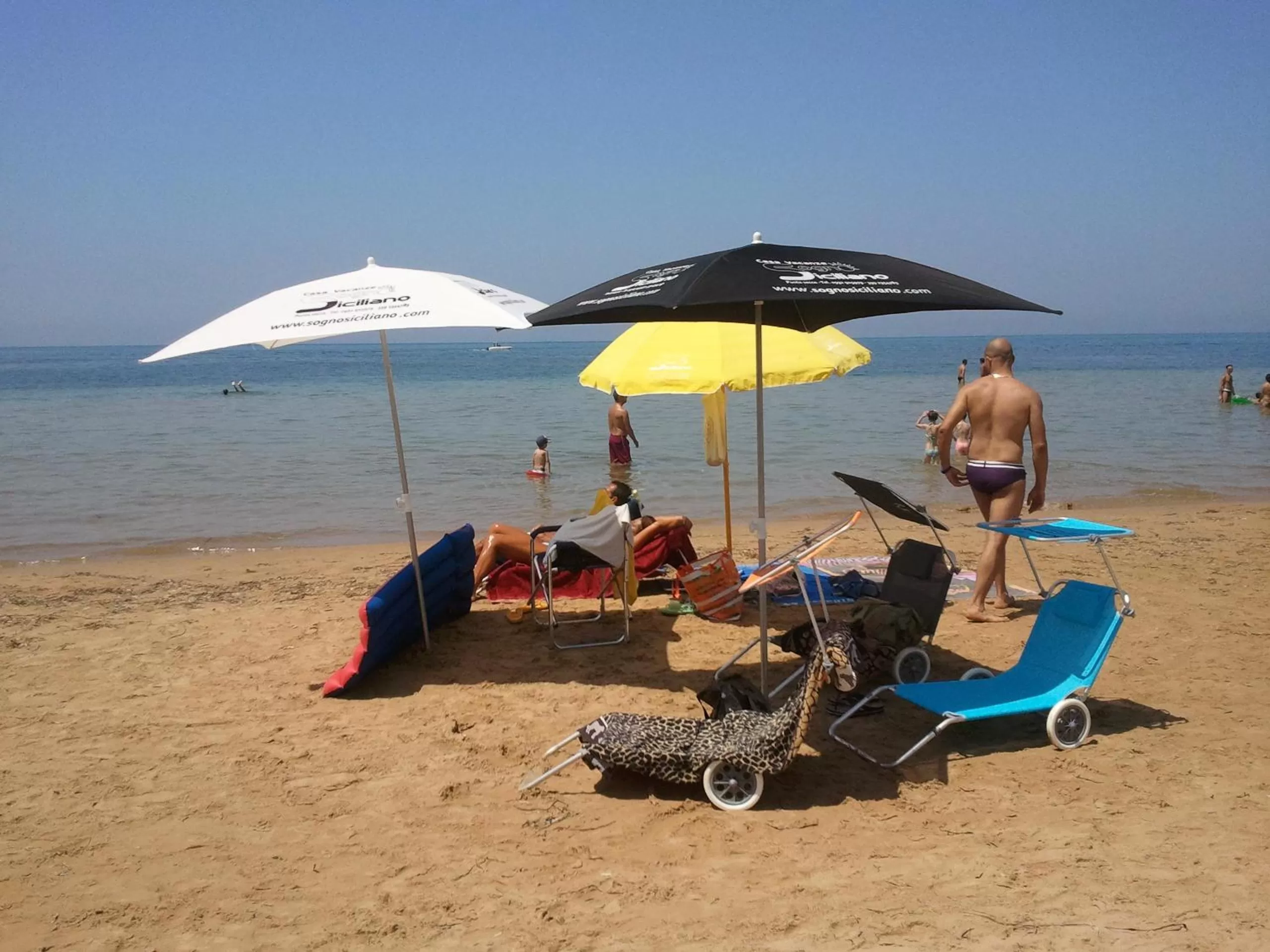 Spring in Casa Vacanze Sogno Siciliano