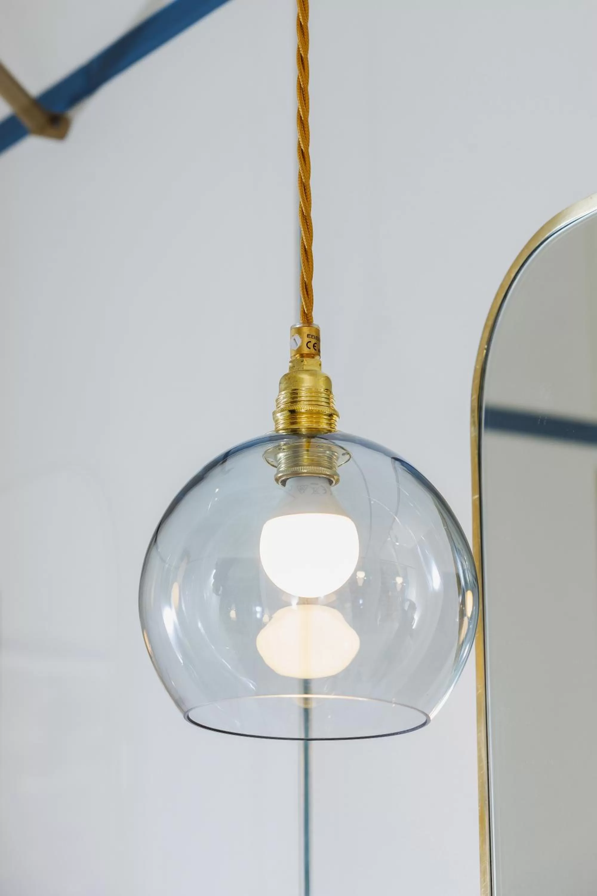 Decorative detail in Apartamenty Bracka 6