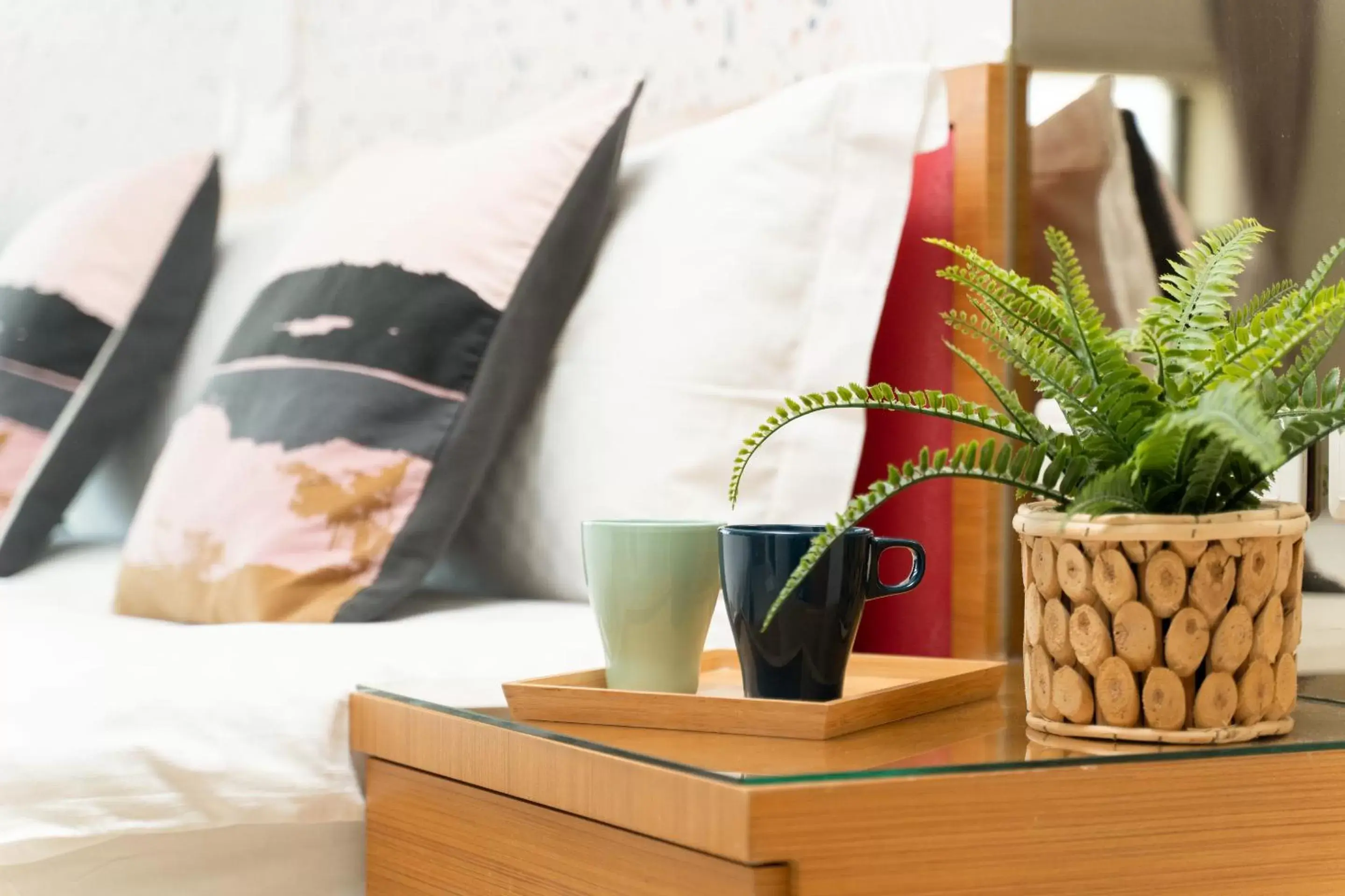 Photo of the whole room in LJ Hotel Photo of the whole room in LJ Hotel