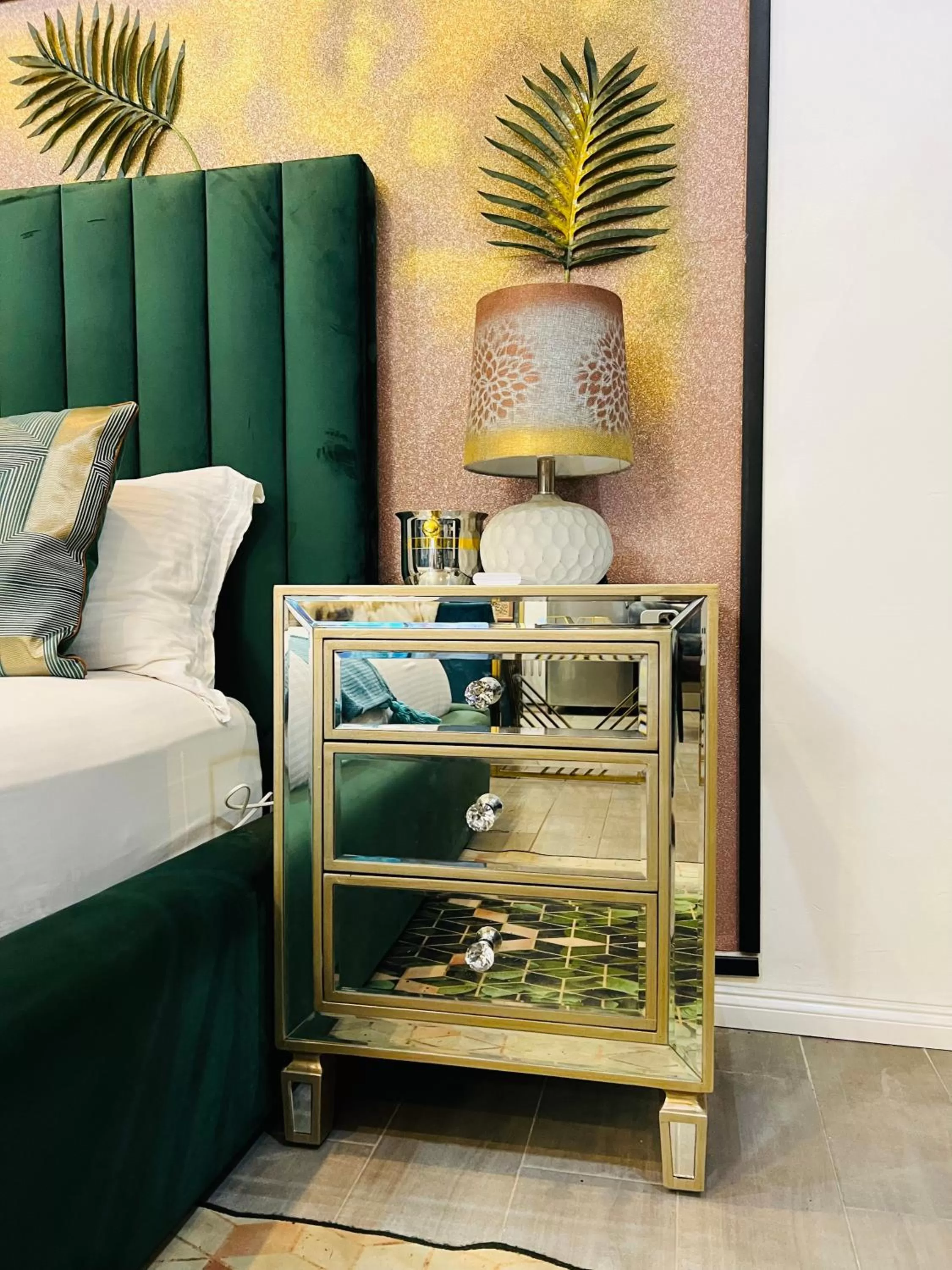 24 On Basil Inventive suites