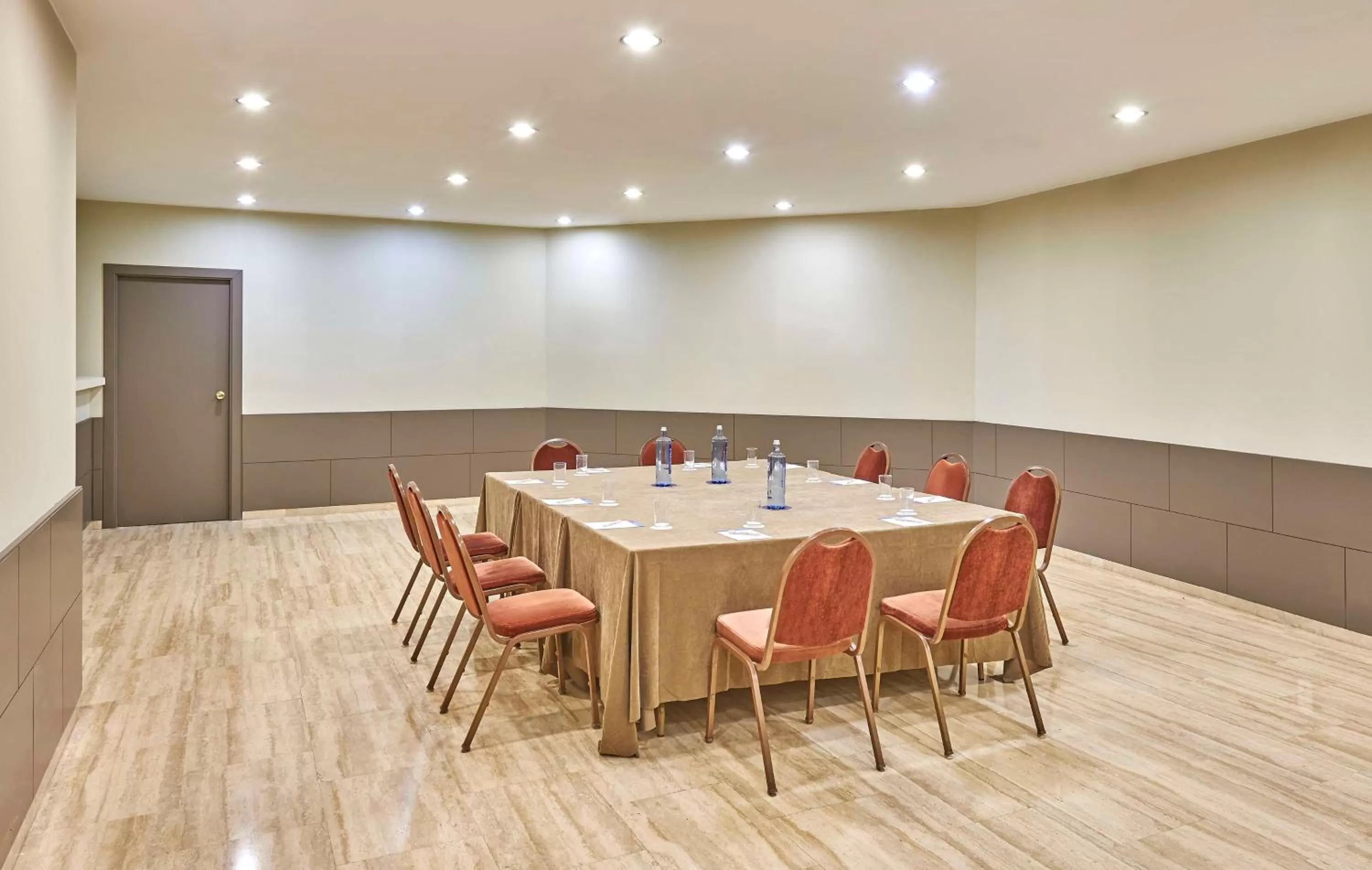 Meeting/conference room in NH Sport