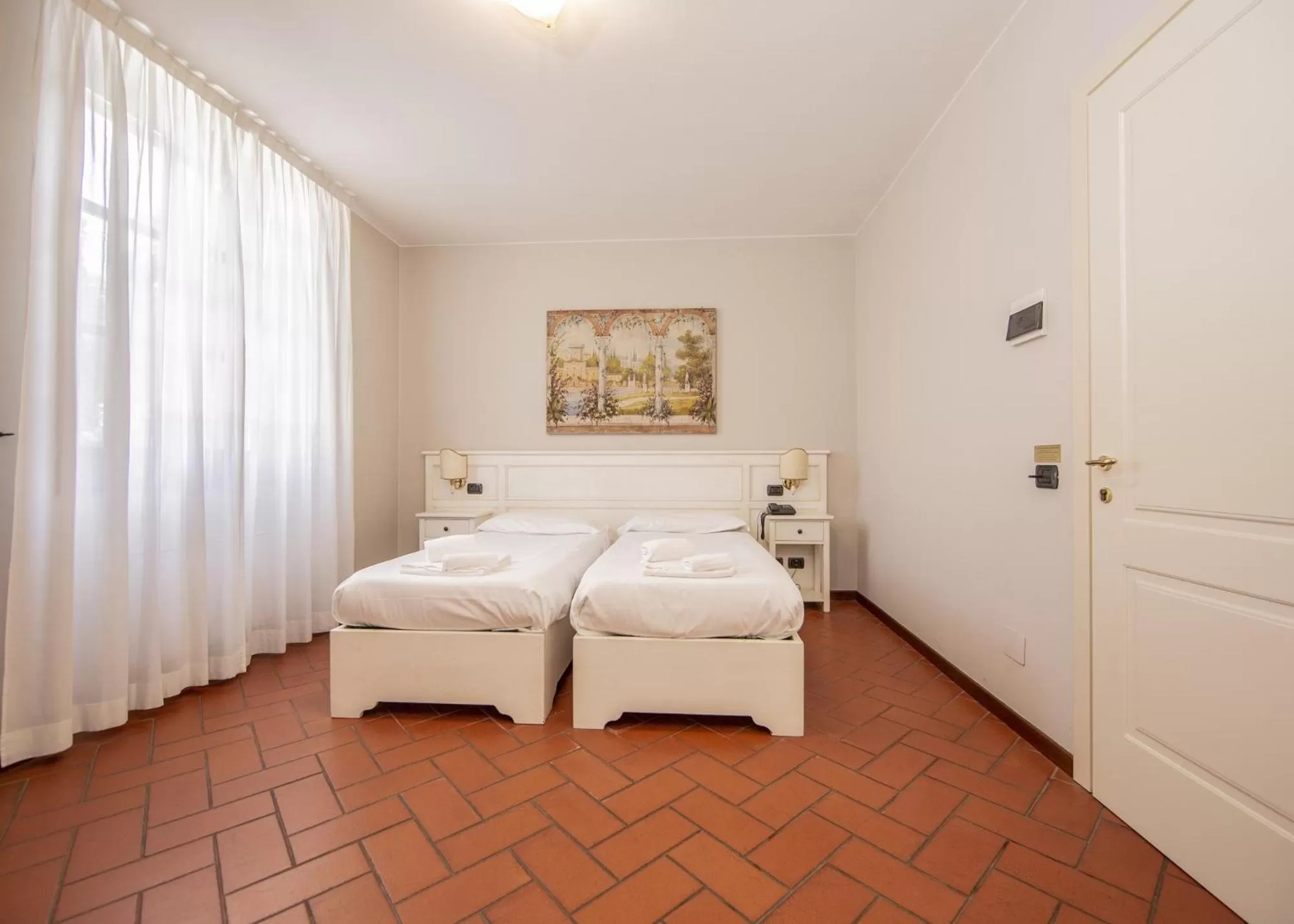 Photo of the whole room, Bed in Hotel Il Gelso