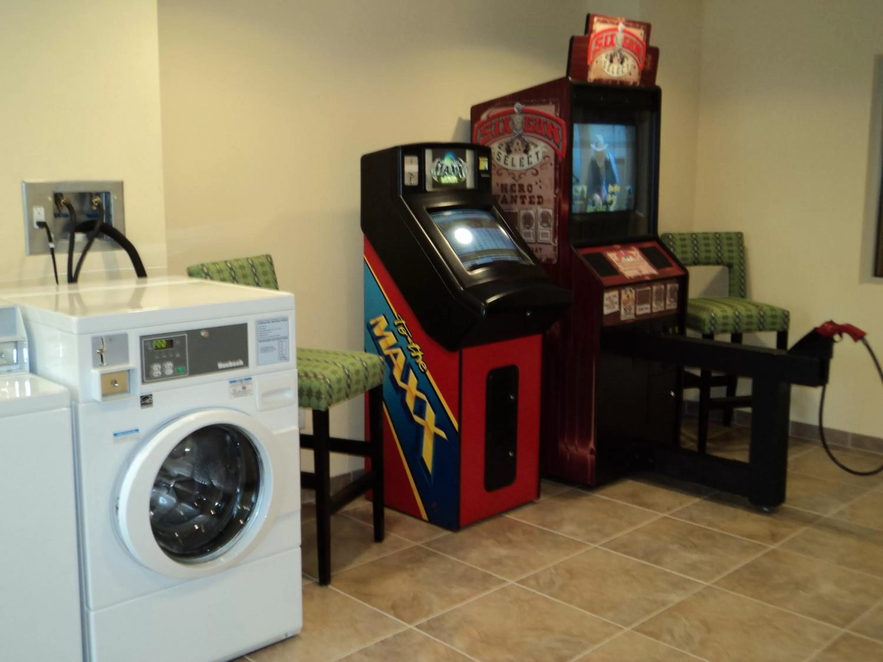 Other in Holiday Inn Express and Suites Dickson City by IHG