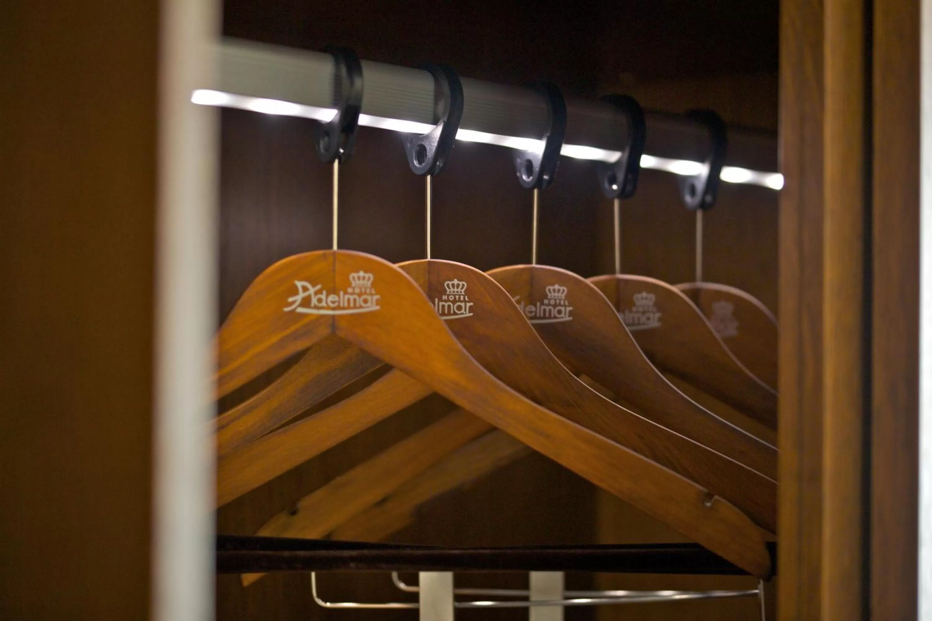 Decorative detail in Adelmar Hotel Istanbul Sisli