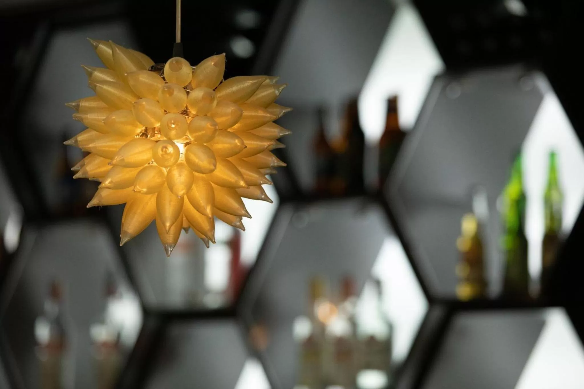 Drinks in Jake's 58 Casino Hotel - Adults Only