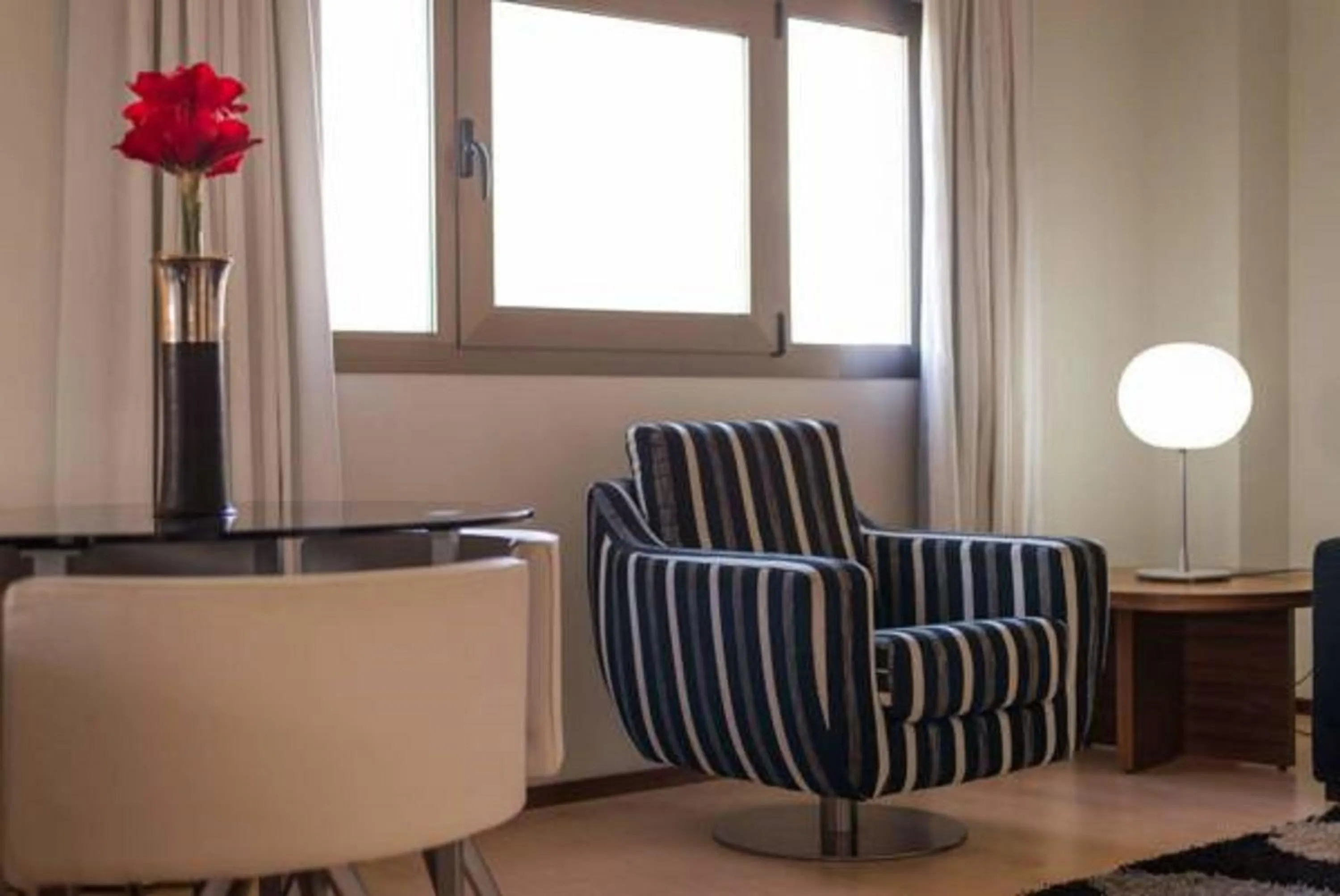 Bed in Executive Sport