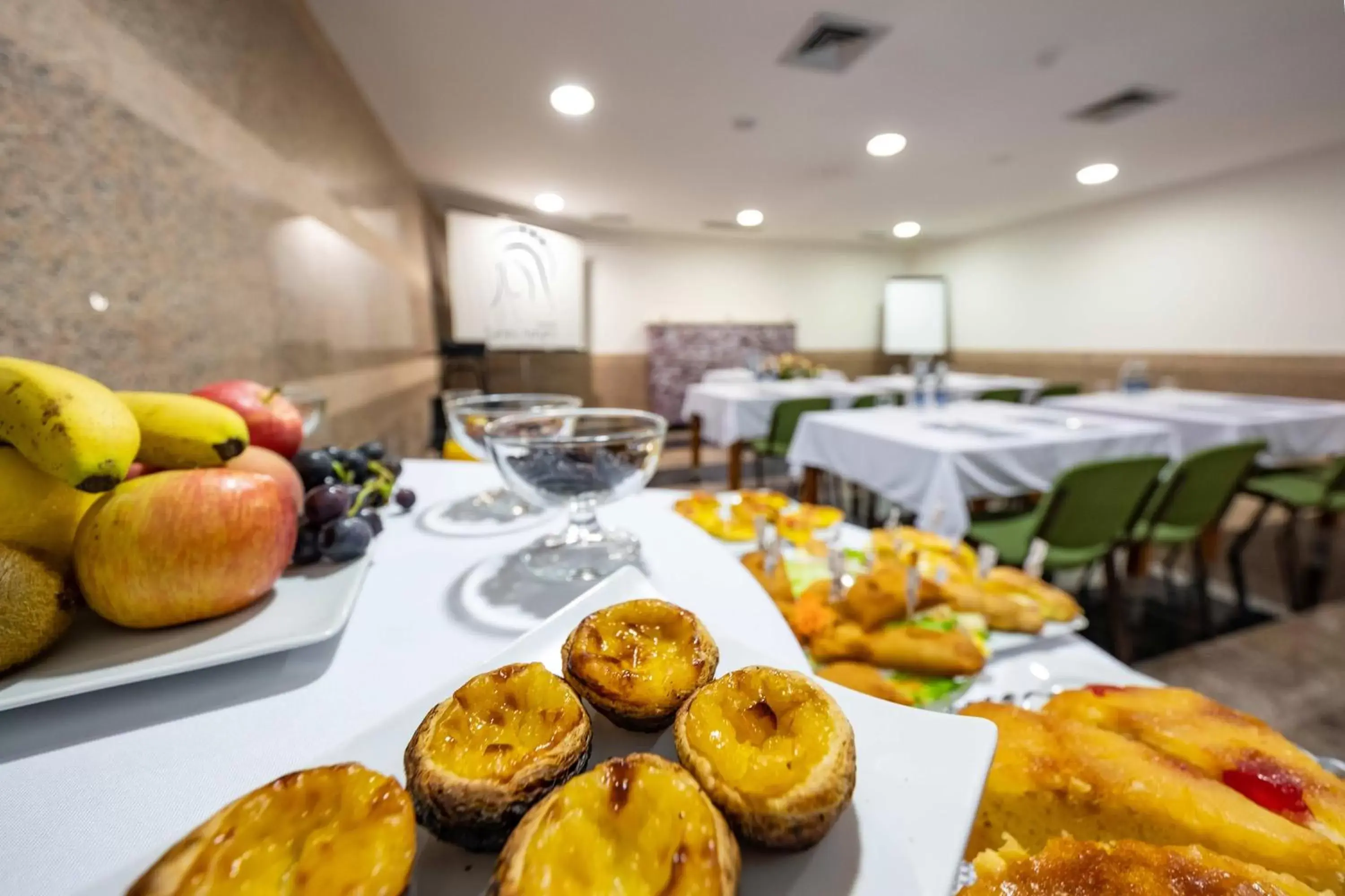 Meeting/conference room in Hotel Santo Amaro