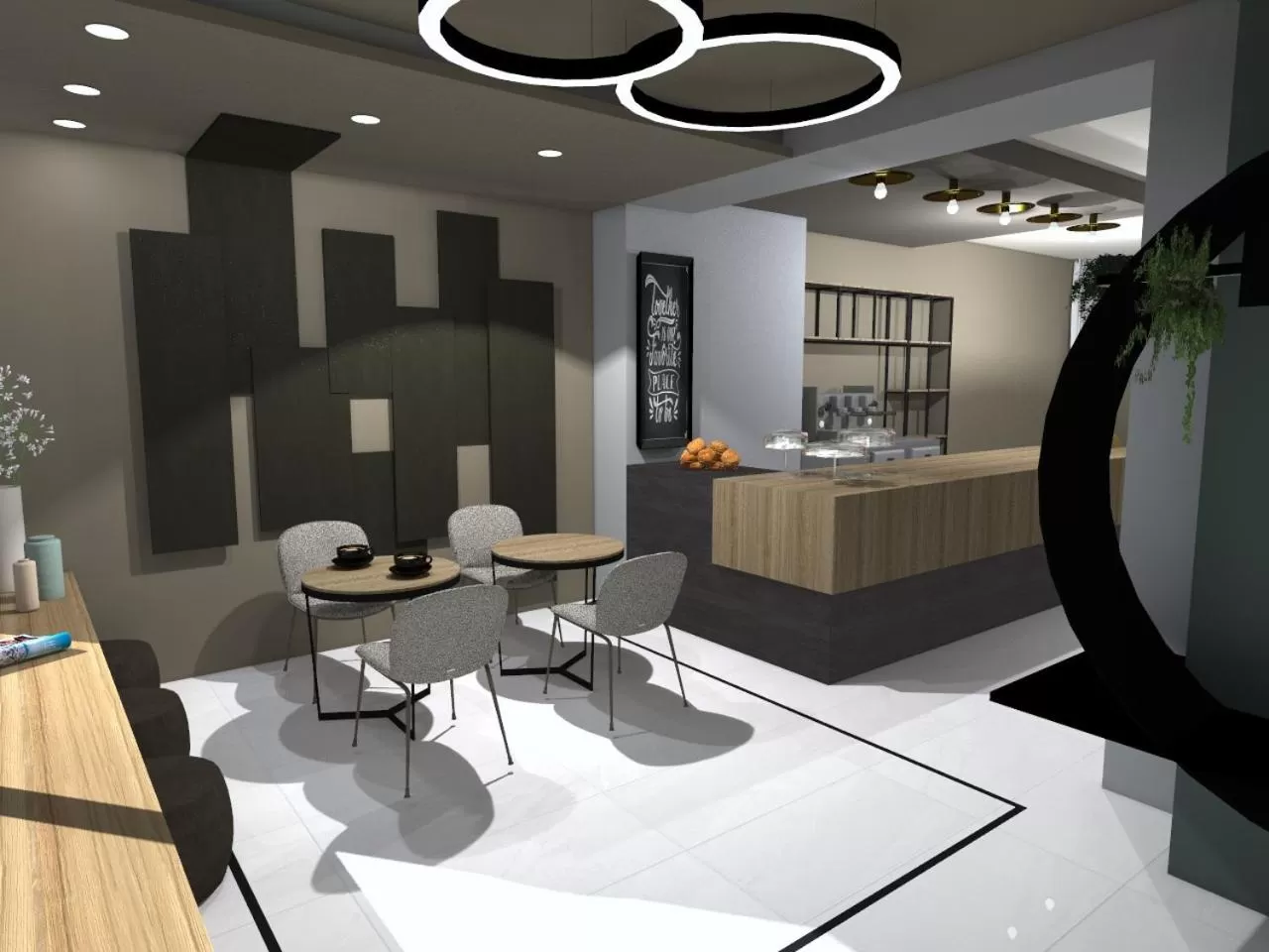 Breakfast in Meg Lifestyle Hotel & Apartaments