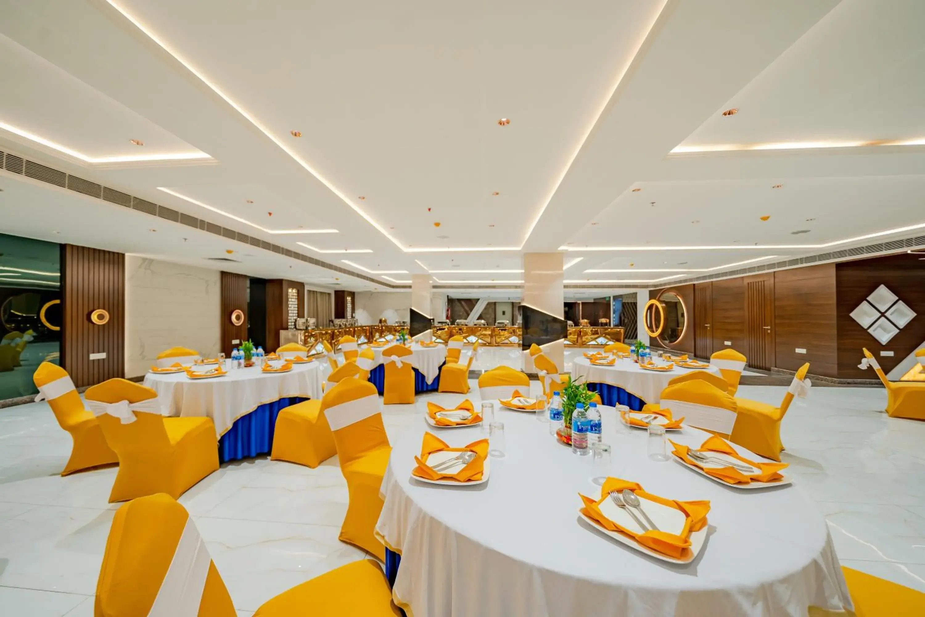 Banquet/Function facilities, Banquet Facilities in Payel Inn