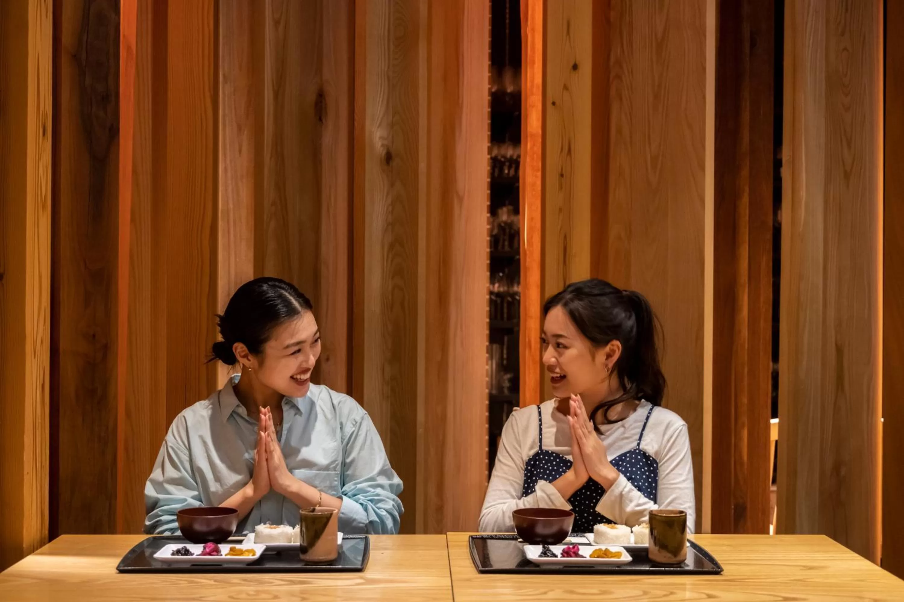 People in Prince Smart Inn Osaka Yodoyabashi