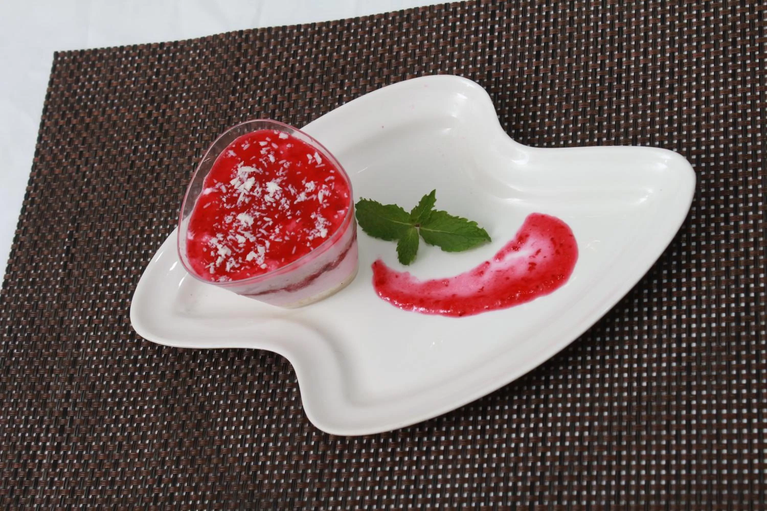 Food and drinks in Staylite Suites