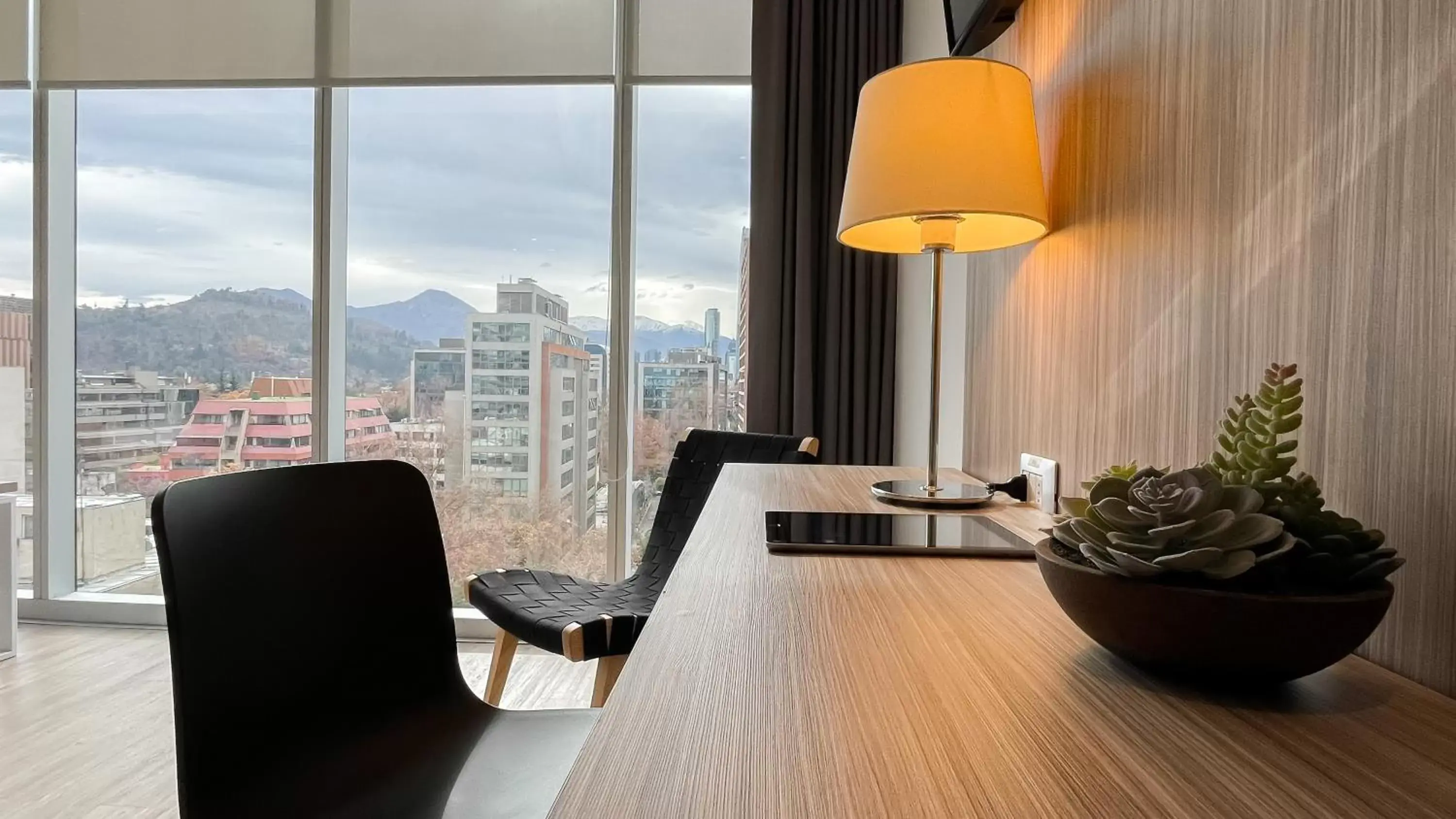 View (from property/room), Seating Area in Hotel Capital Bellet