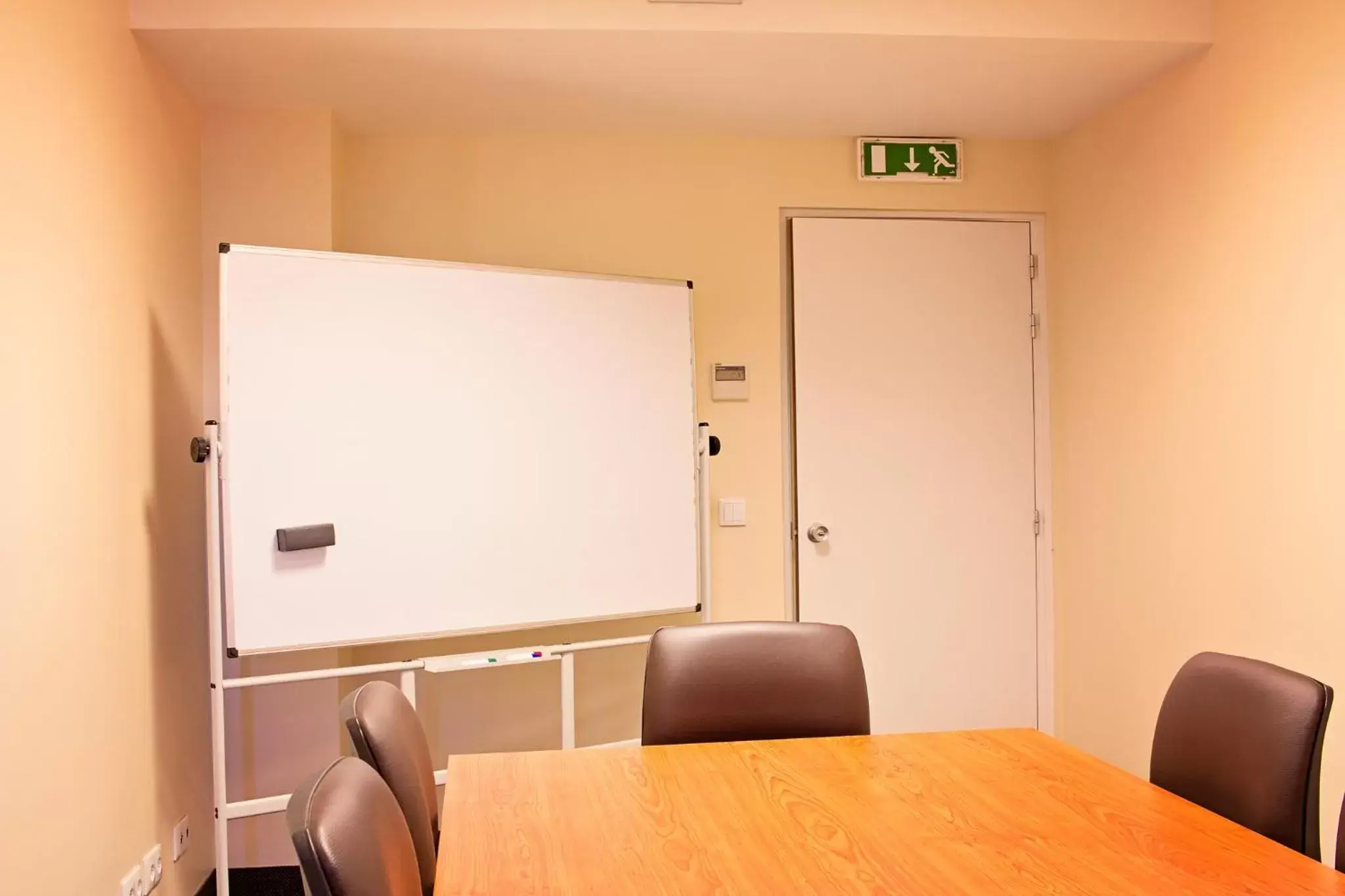 Meeting/conference room in Park Hotel Porto Valongo