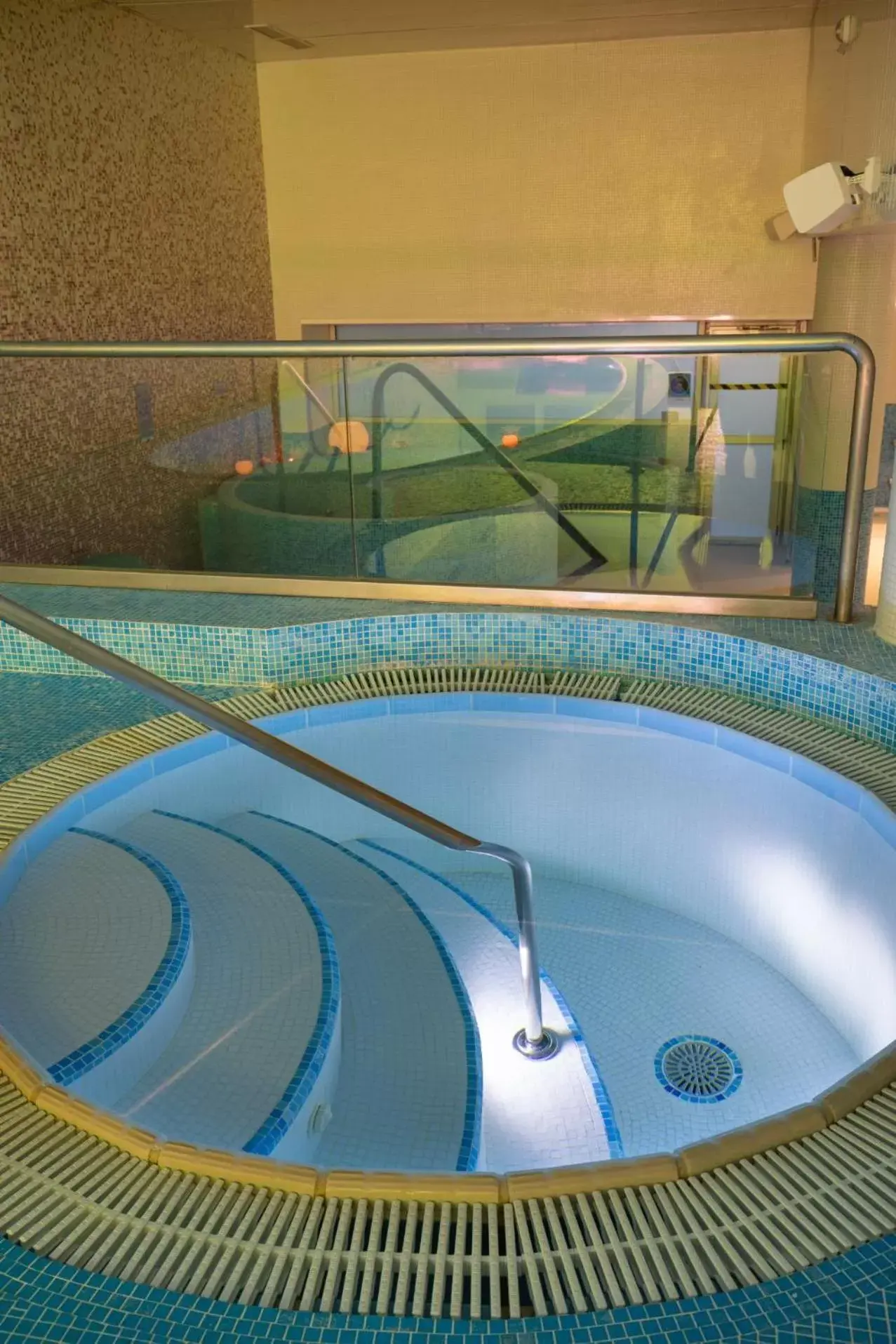 Spa and wellness centre/facilities, Swimming Pool in Hotel BCL Levante Club & Spa - Only Adults Recomended