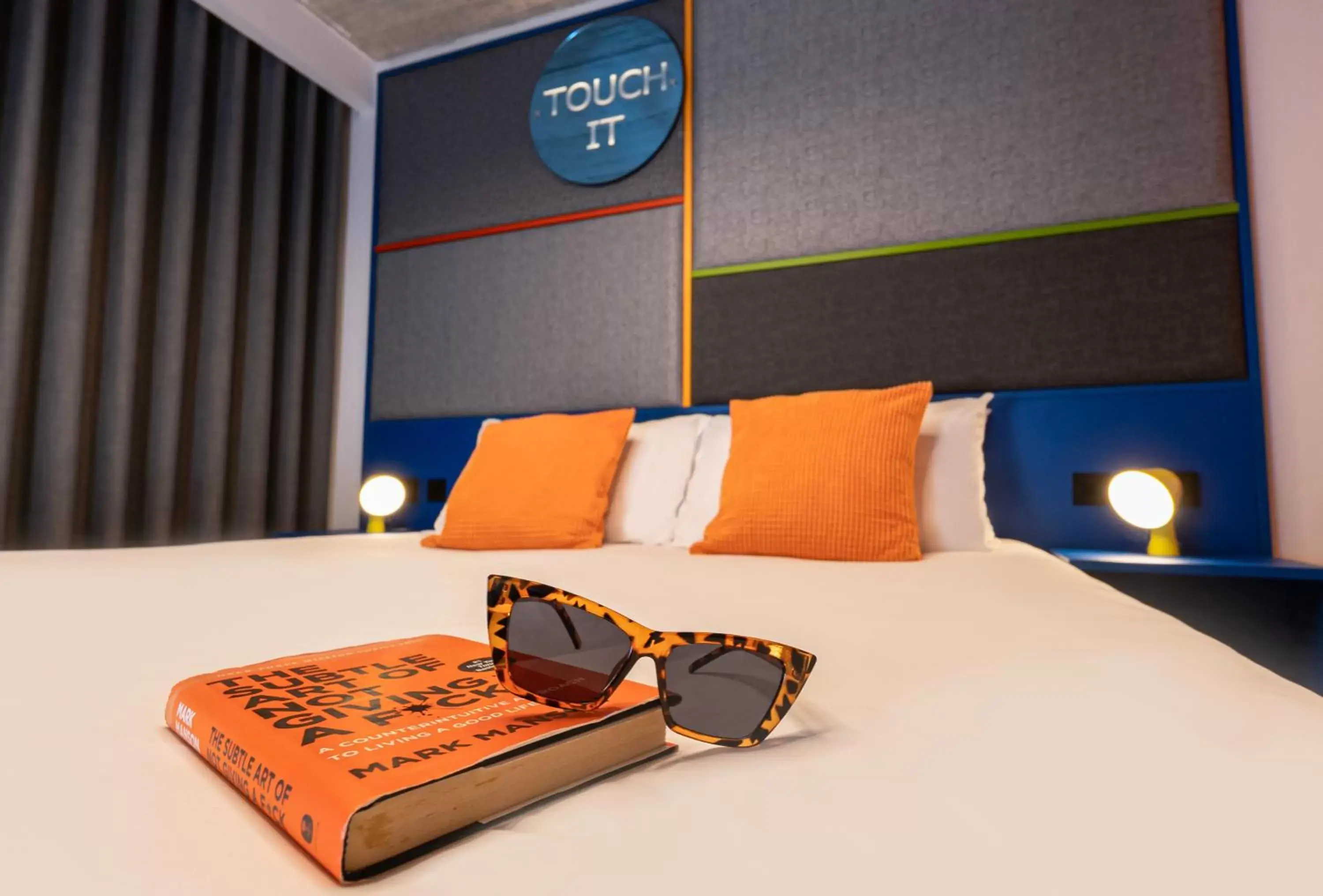 IKYK Hotel- IK Collection IKYK Hotel- IK Collection