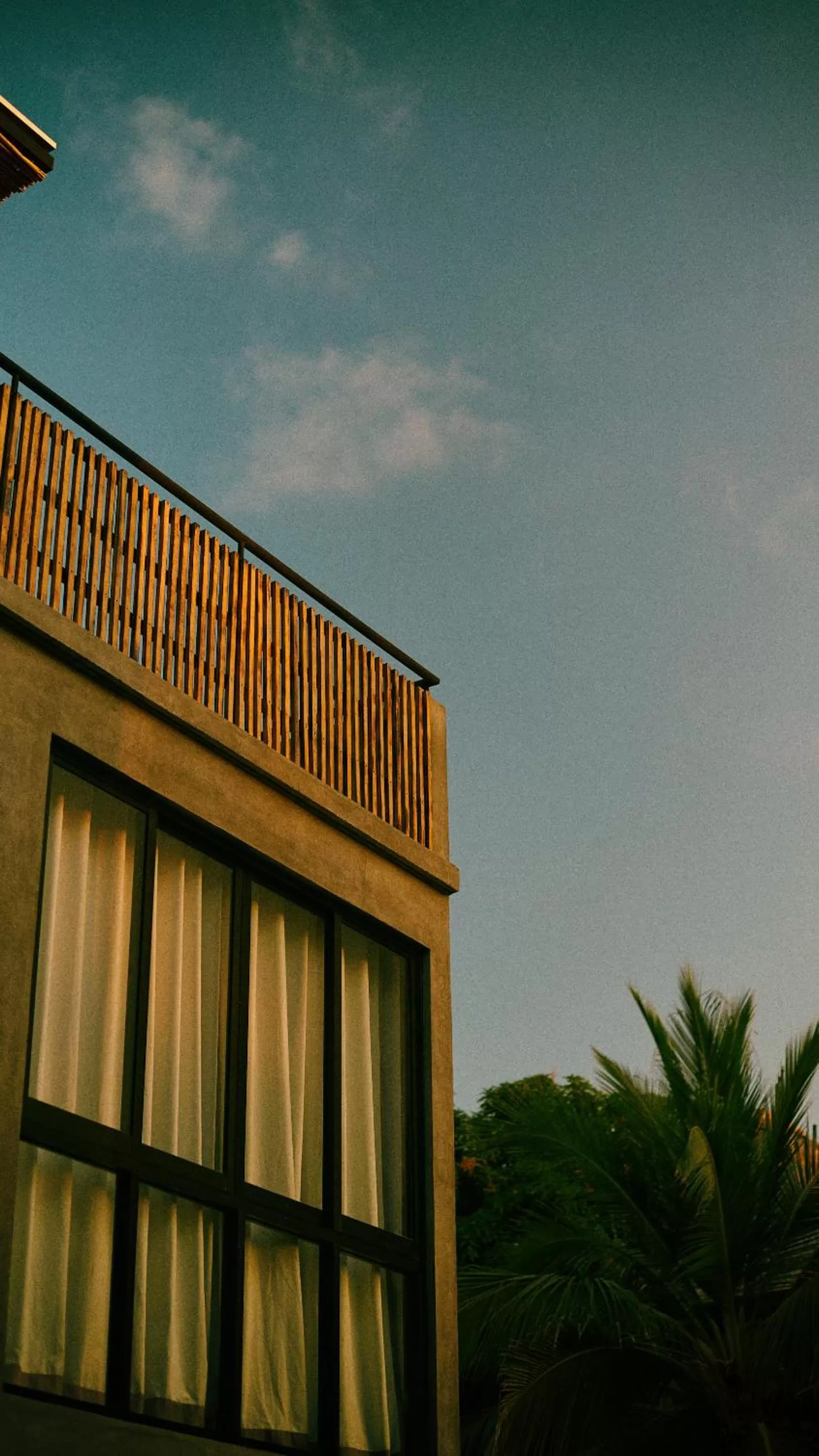 Property building in Aldea Paraíso - Adults only - Boutique hotel