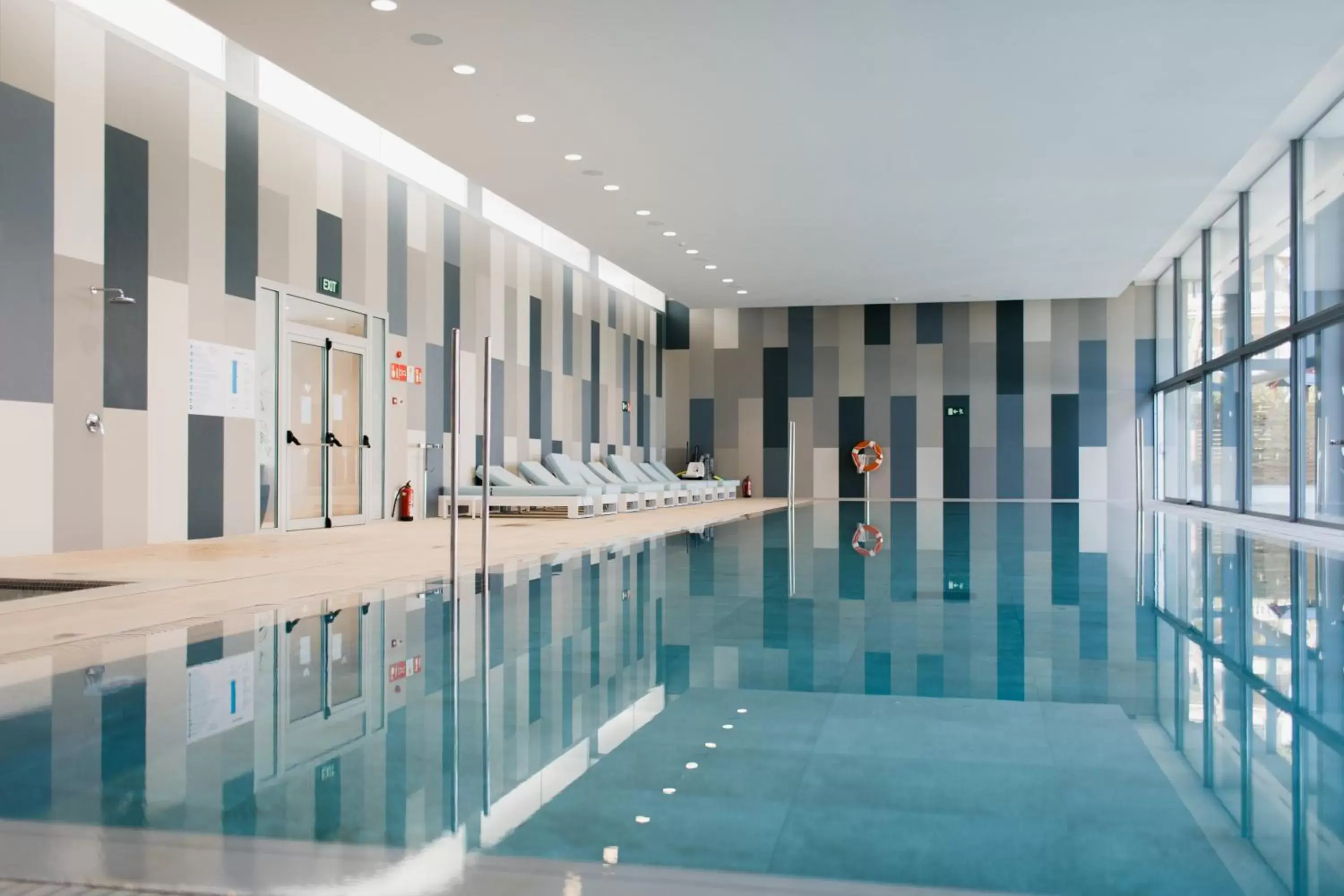 Property building in Diamant Hotel & Aparthotel Property building in Diamant Hotel & Aparthotel