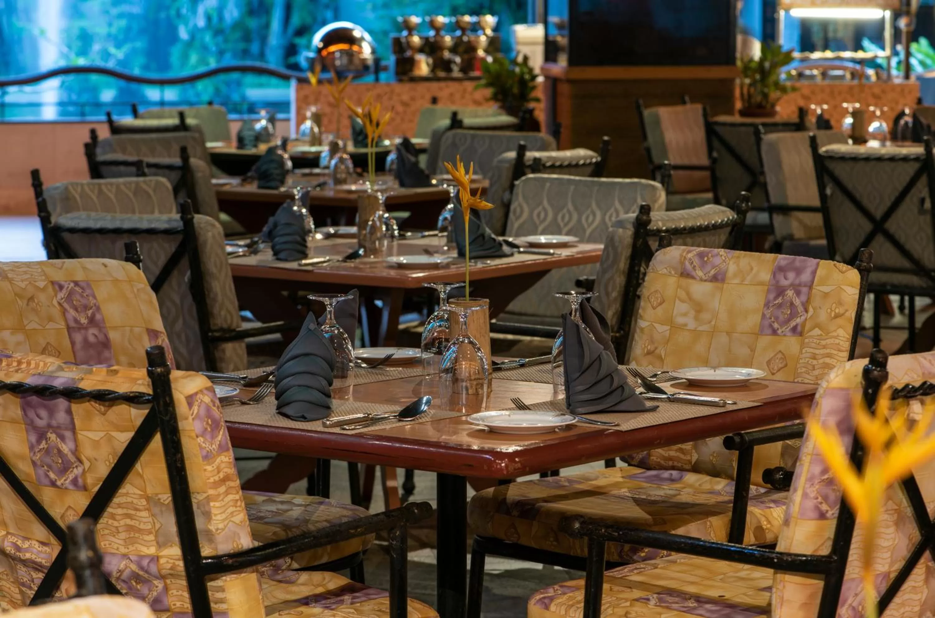 Nexus Resort & Spa Karambunai